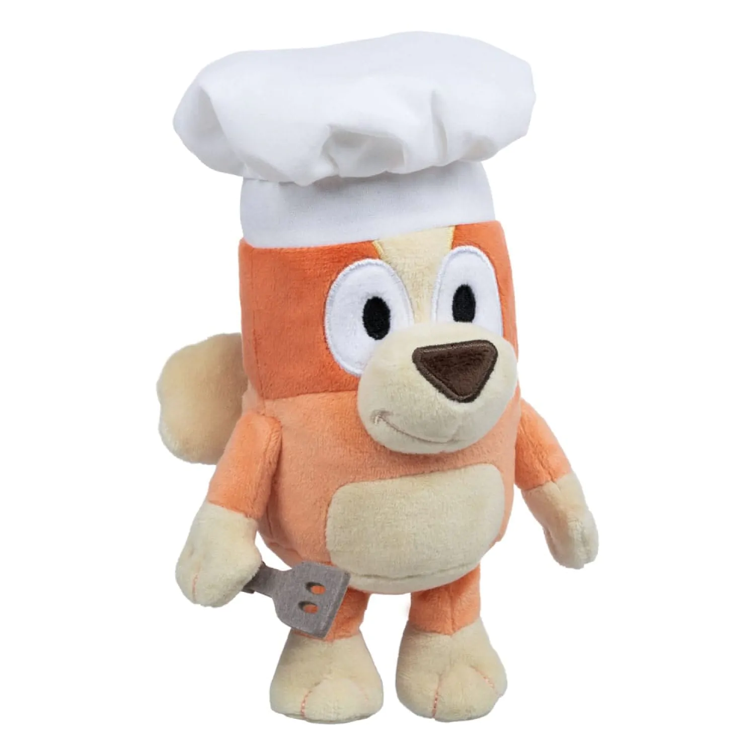 Bluey Chef Bingo plüss figura termékfotó