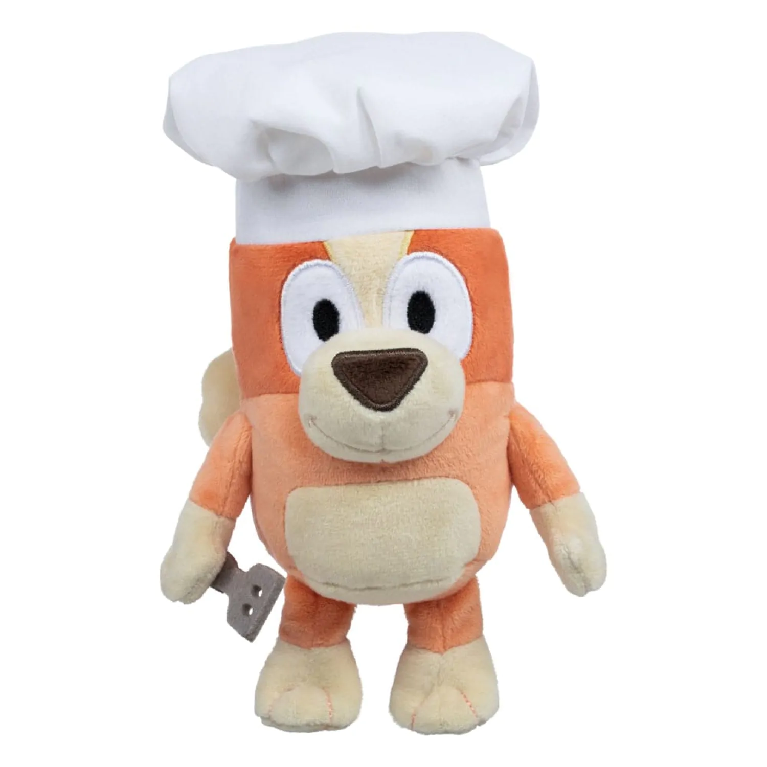 Bluey Chef Bingo plüss figura termékfotó