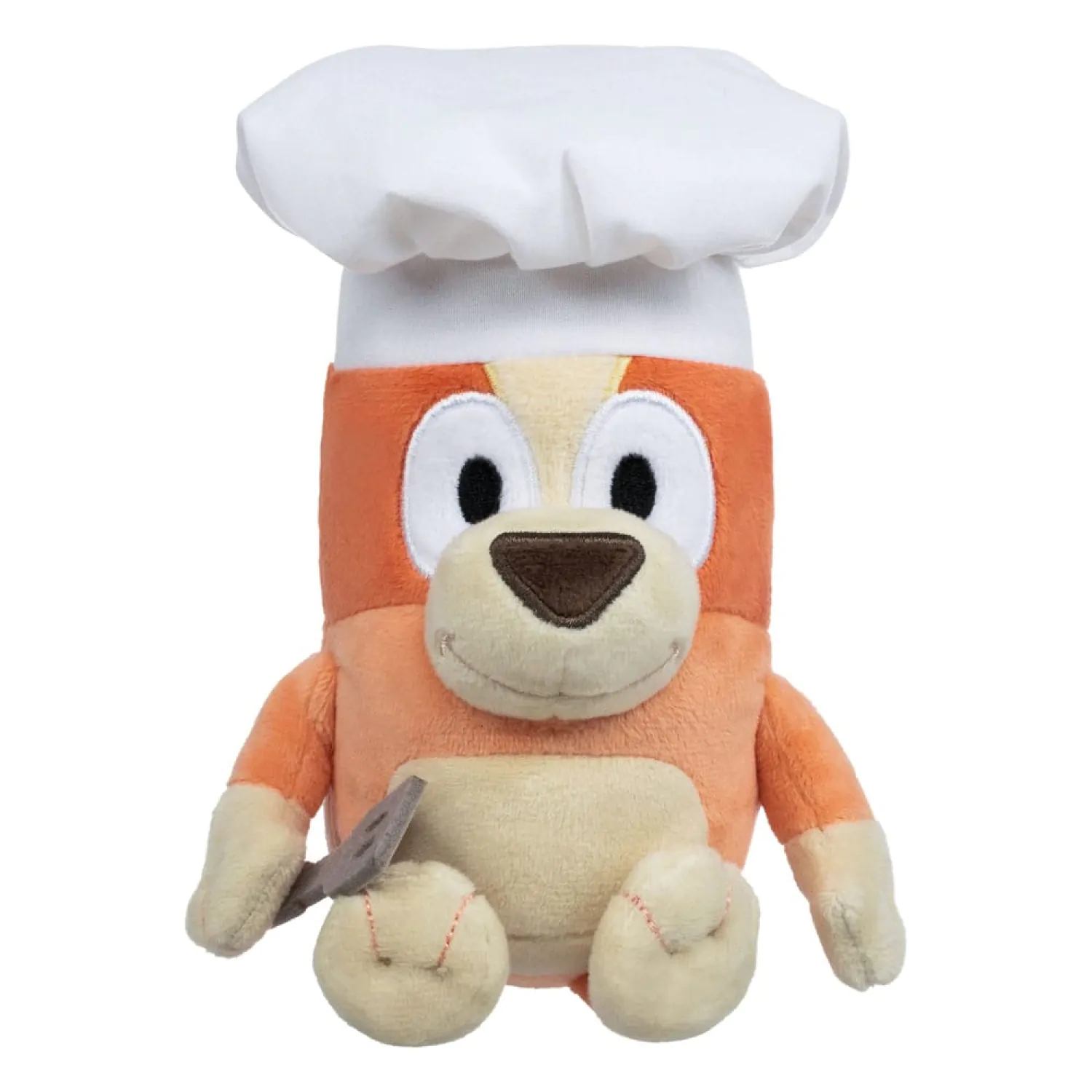 Bluey Chef Bingo plüss figura termékfotó