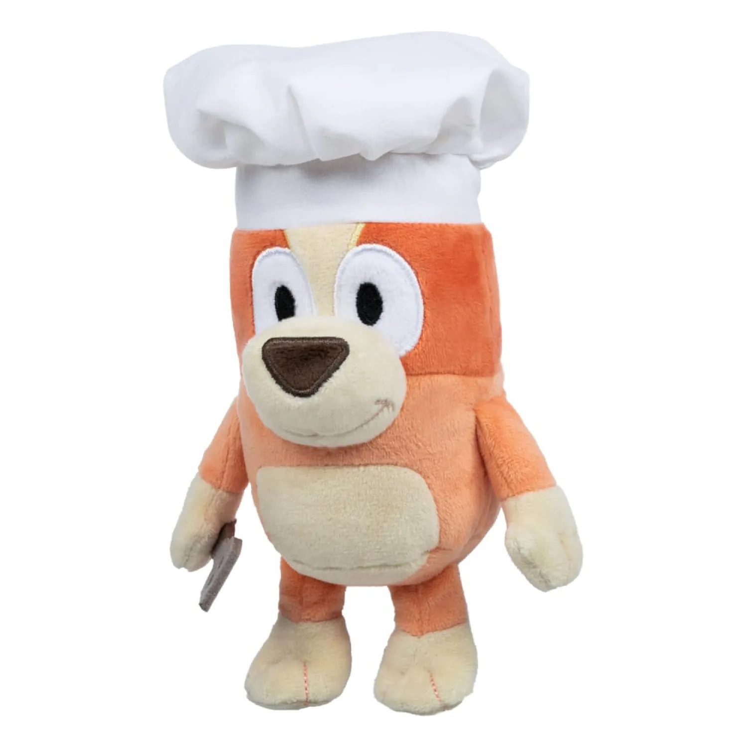 Bluey Chef Bingo plüss figura termékfotó