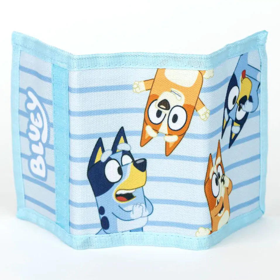 Bluey napszemüveg és pénztárca csomag termékfotó