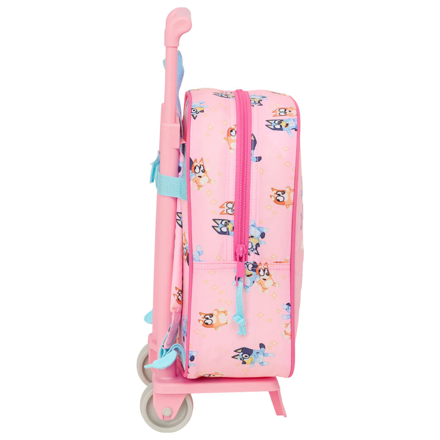Bluey Dance gurulós táska 27cm termékfotó