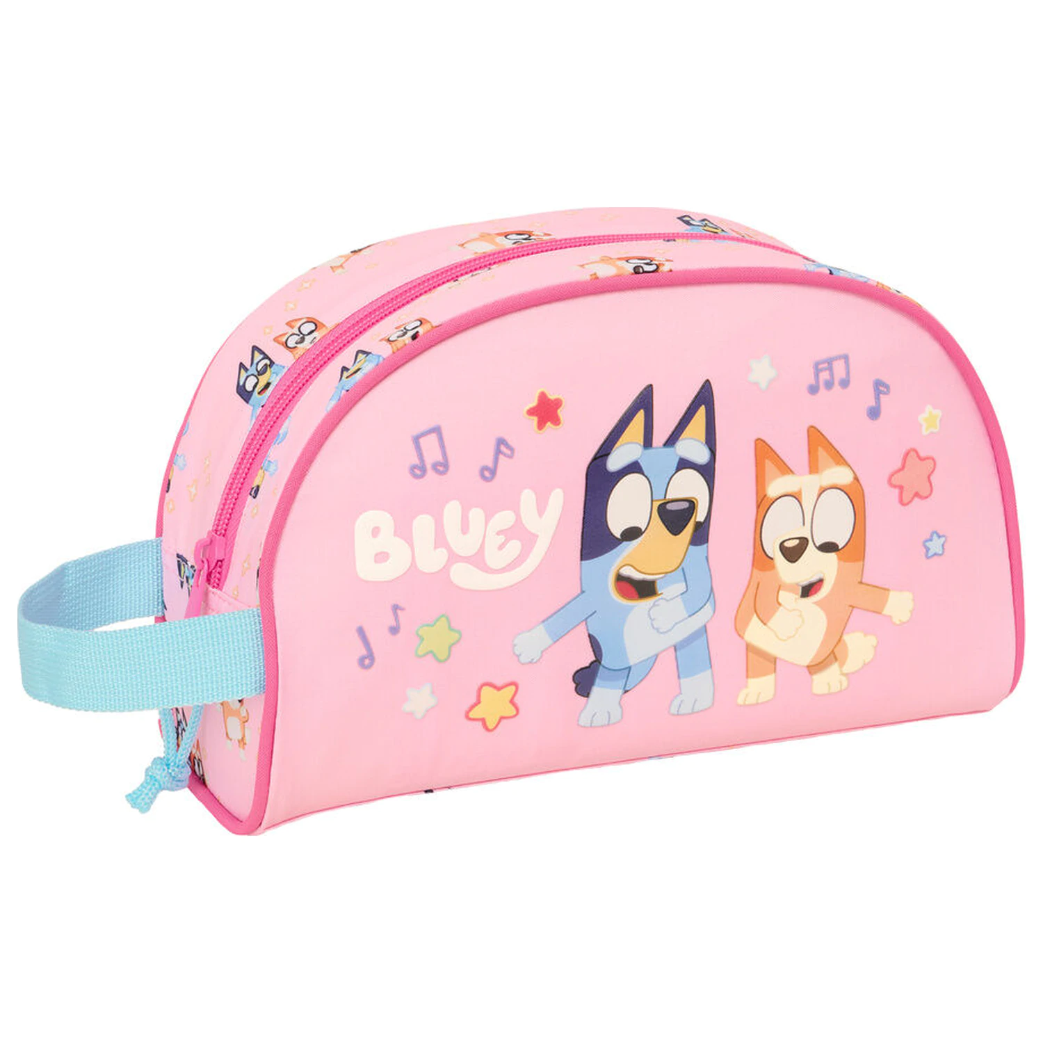 Bluey Dance neszeszer táska termékfotó