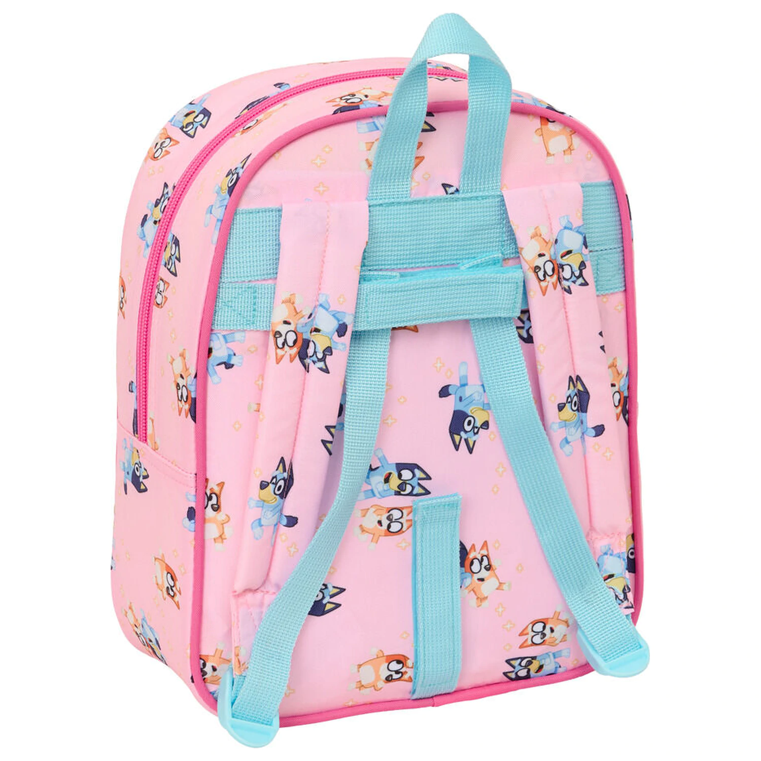 Bluey Dance táska hátizsák 27cm termékfotó