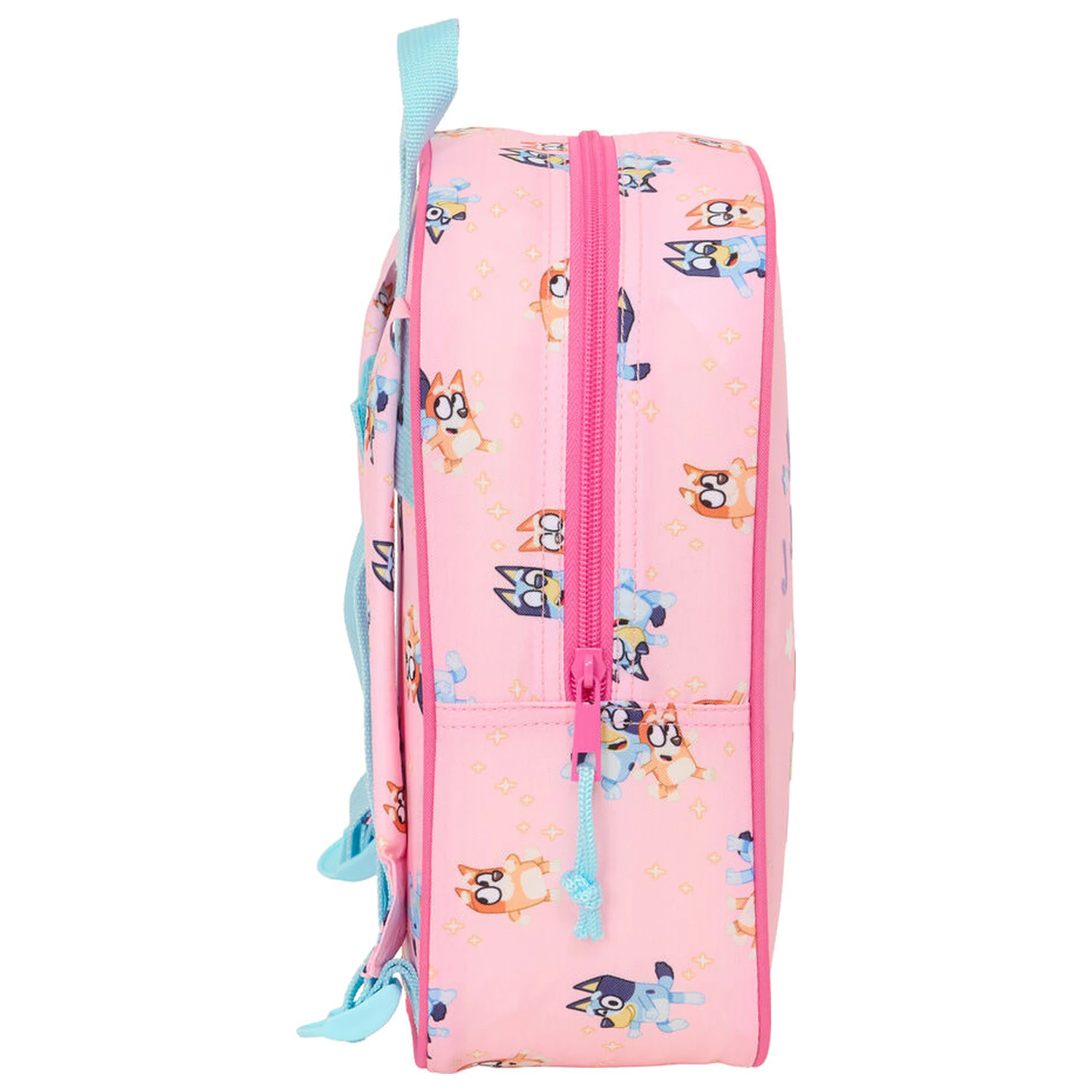 Bluey Dance táska hátizsák 27cm termékfotó