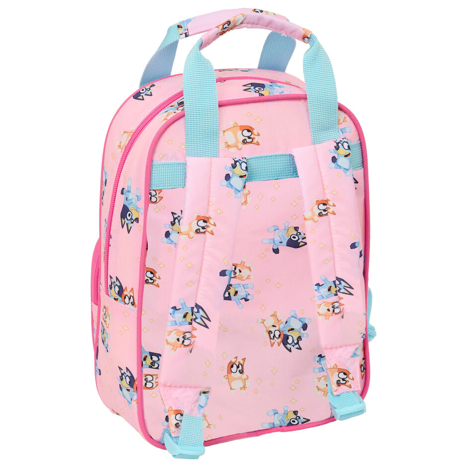 Bluey Dance táska hátizsák 28cm termékfotó