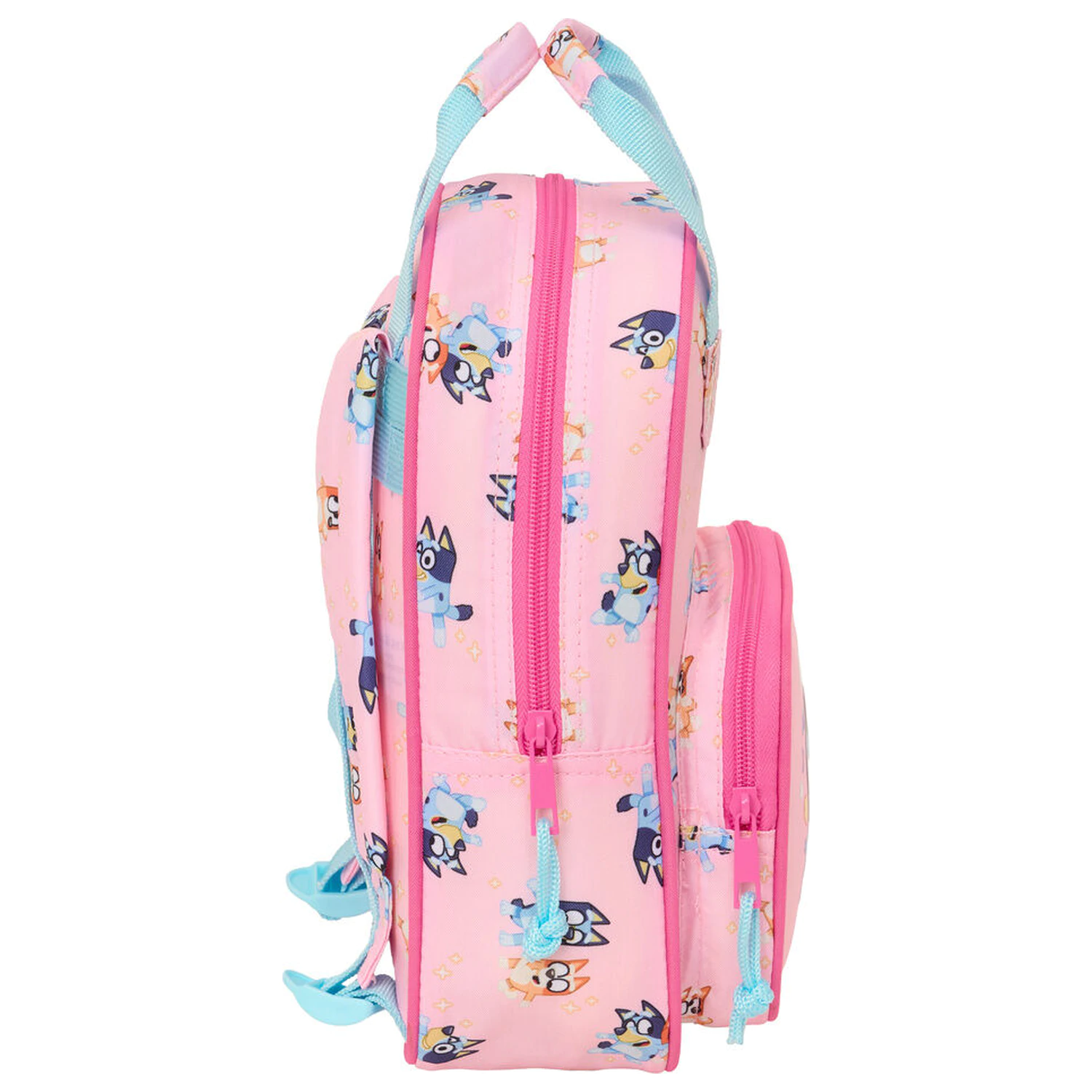 Bluey Dance táska hátizsák 28cm termékfotó