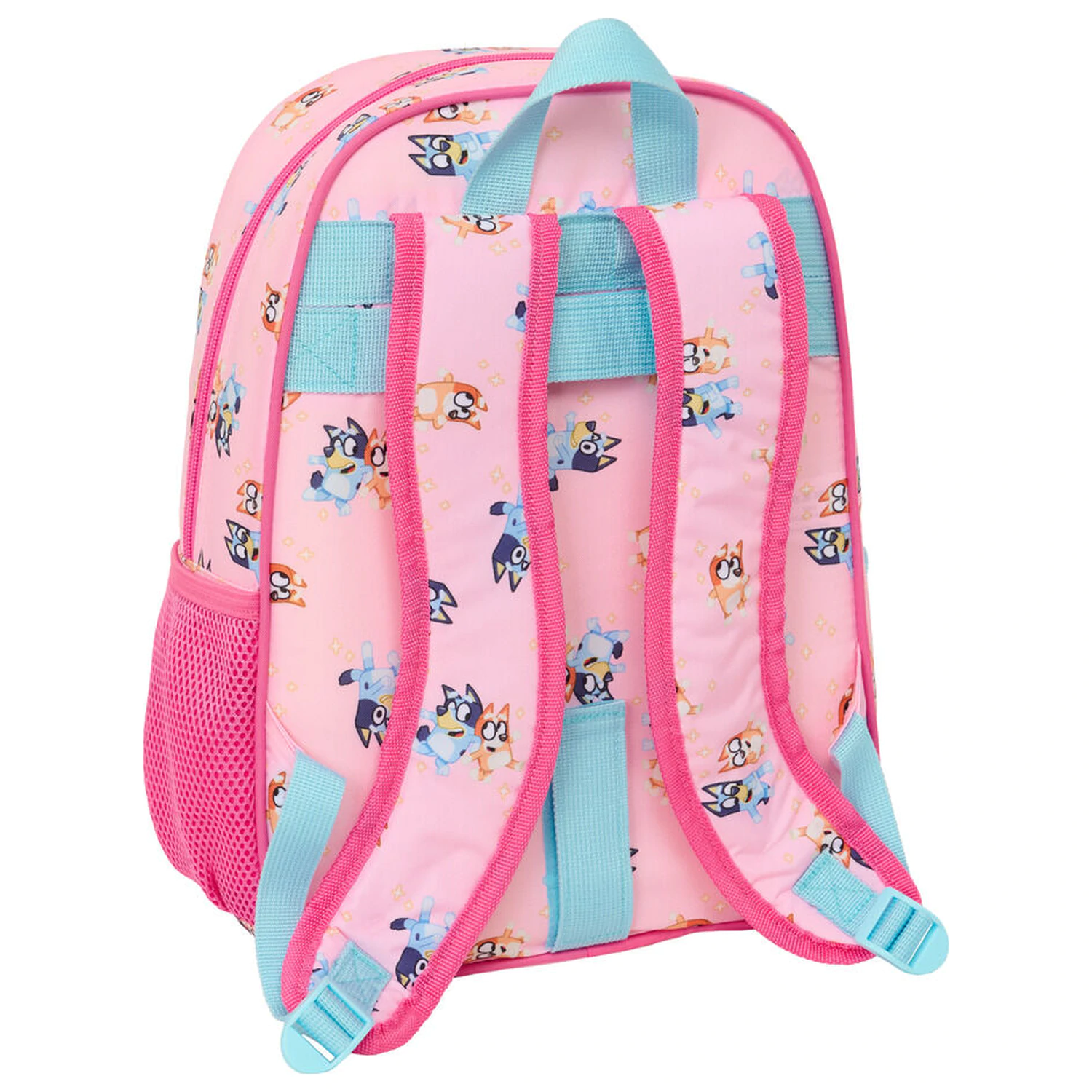 Bluey Dance táska hátizsák 34cm termékfotó