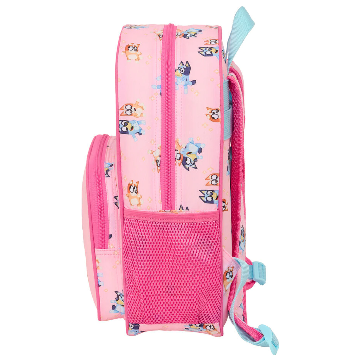 Bluey Dance táska hátizsák 34cm termékfotó