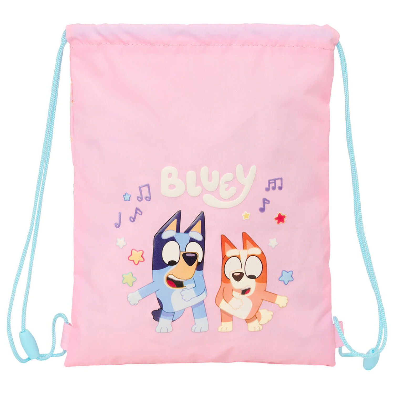 Bluey Dance tornazsák 34cm termékfotó
