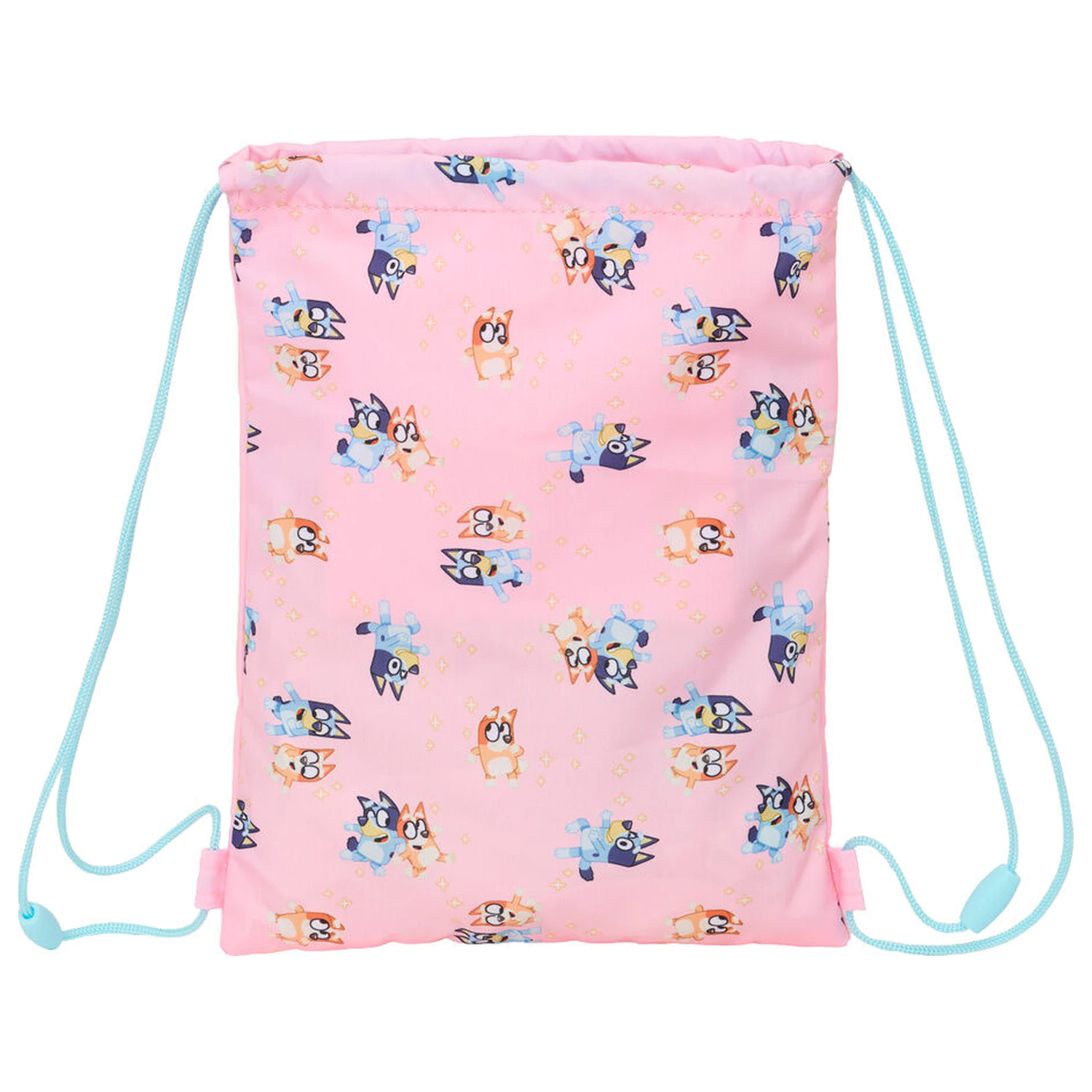 Bluey Dance tornazsák 34cm termékfotó