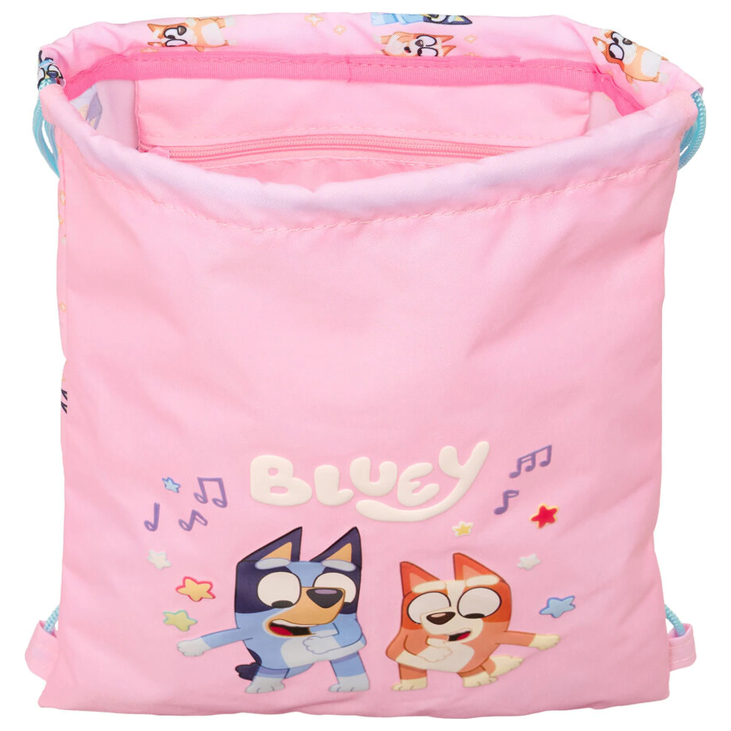 Bluey Dance tornazsák 34cm termékfotó