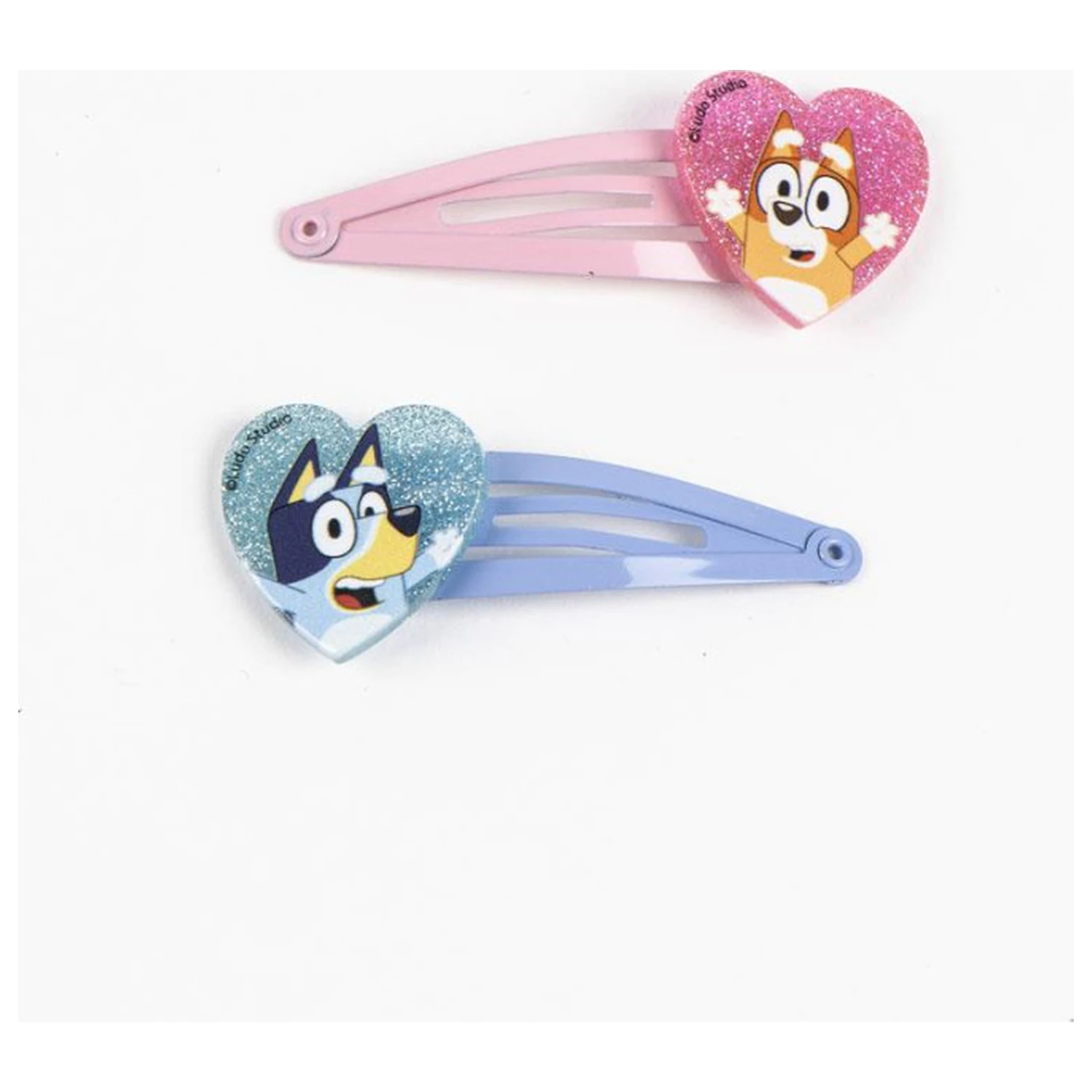 Bluey Dots hajkiegészítő szett termékfotó