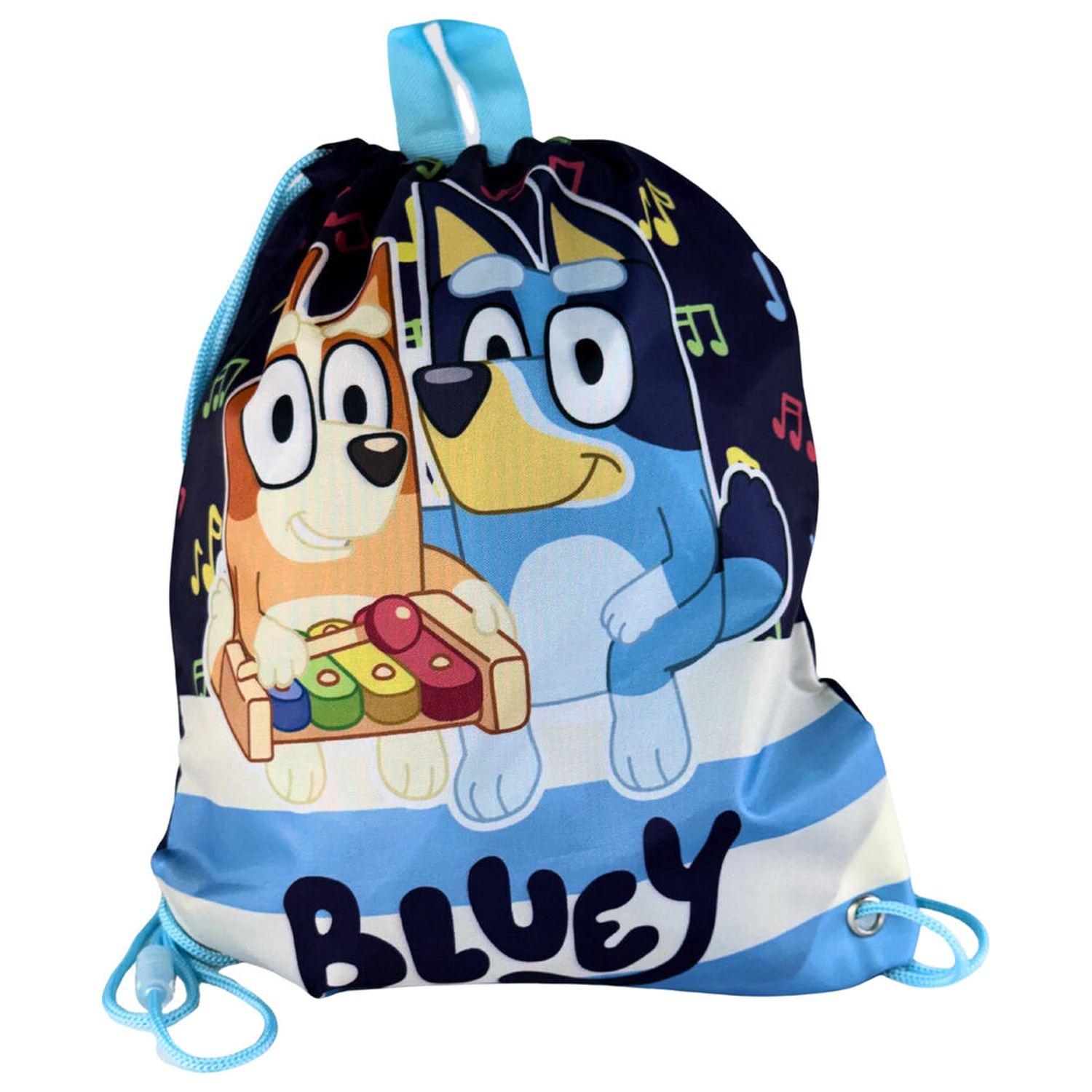 Bluey Dreams uzsonnás táska 30cm termékfotó