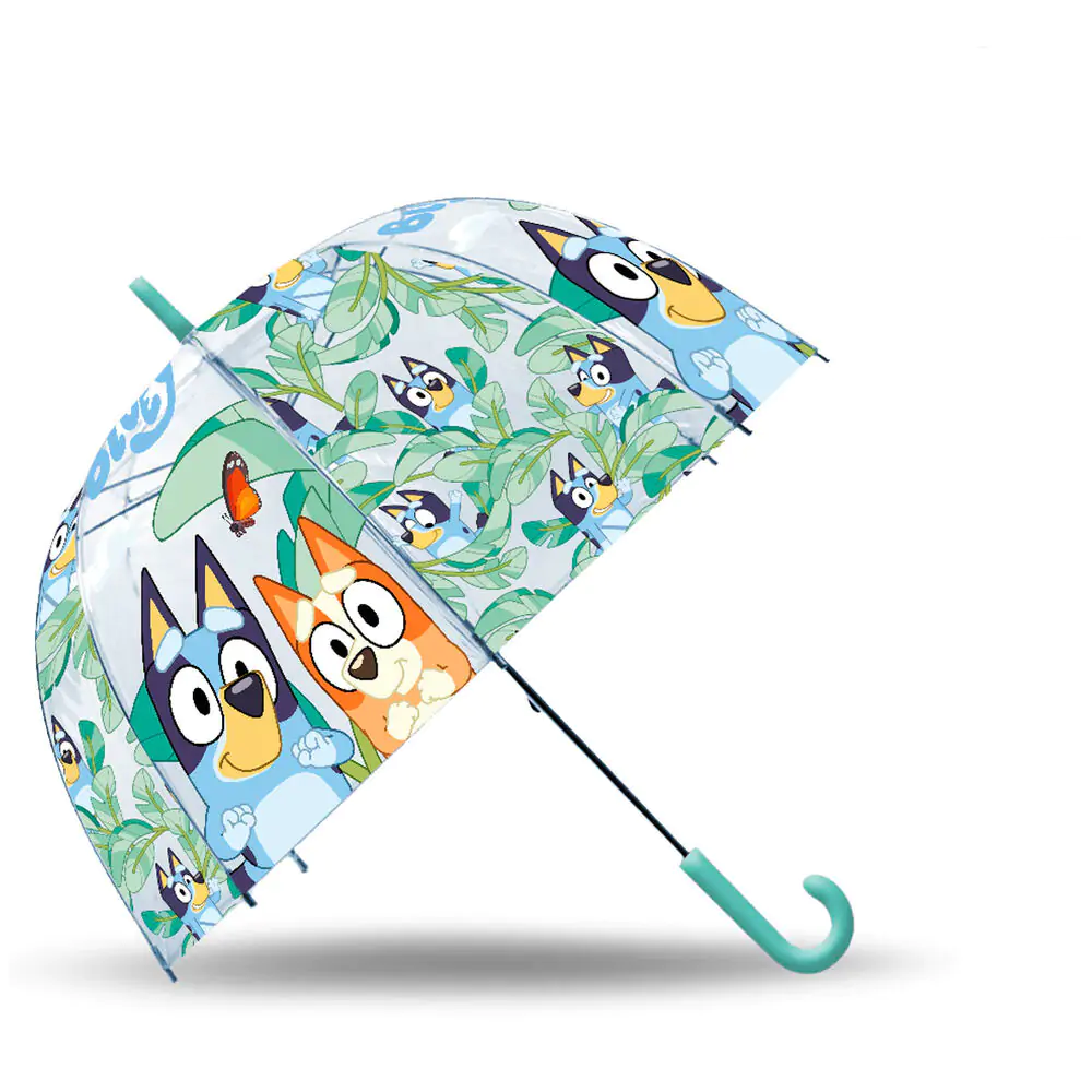 Bluey esernyő 46cm termékfotó