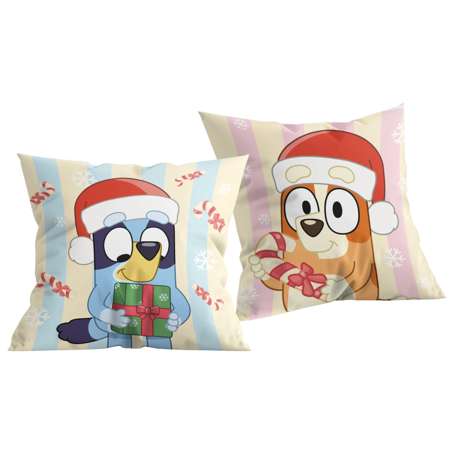 Bluey Gift Karácsonyi párna, díszpárna  termékfotó