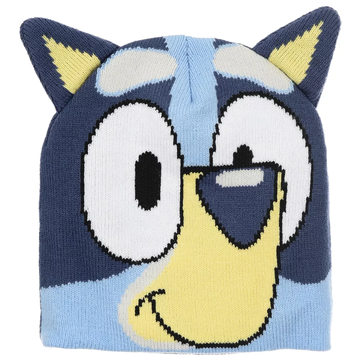 Bluey Happy gyerek sapka 3D füllel 54 cm termékfotó