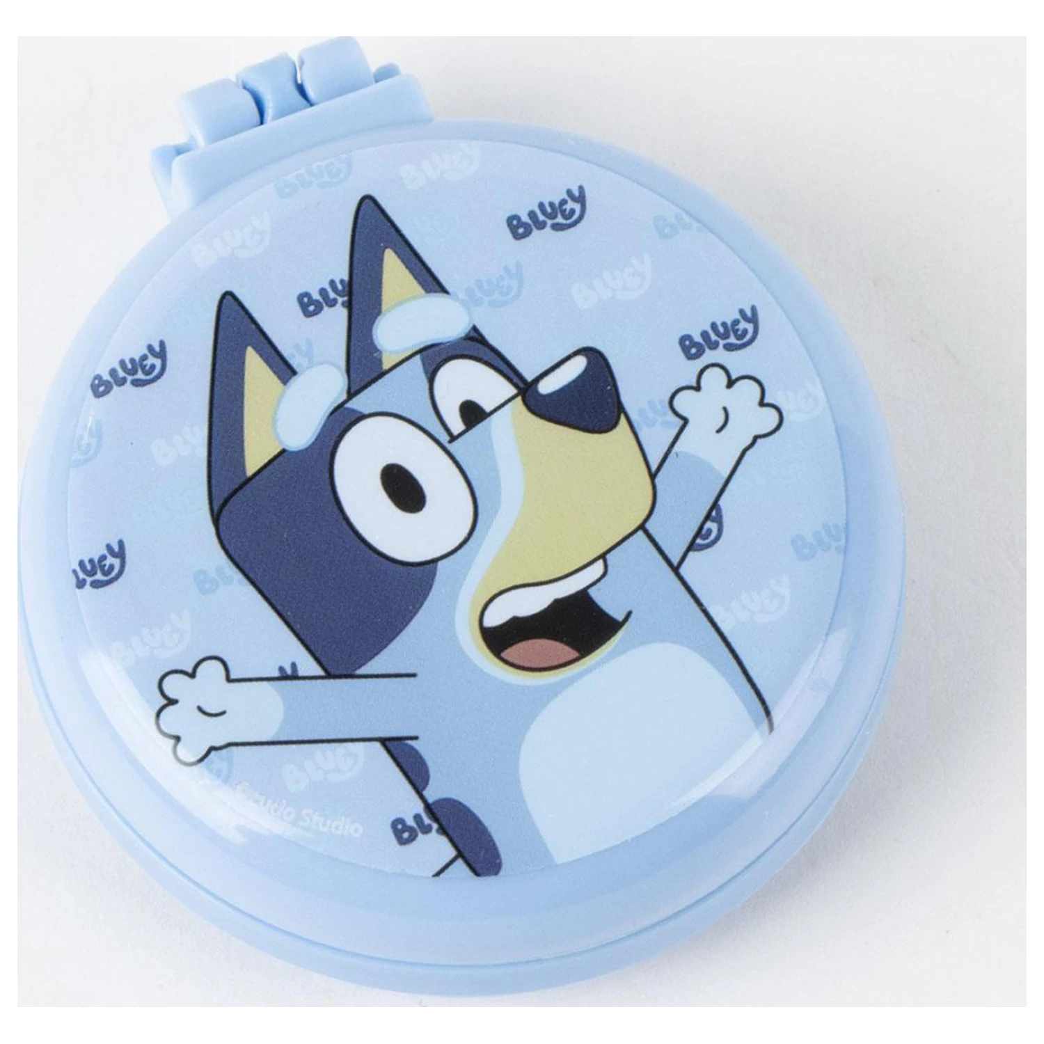 Bluey Happy hajkiegészítő szett 7 db-os termékfotó