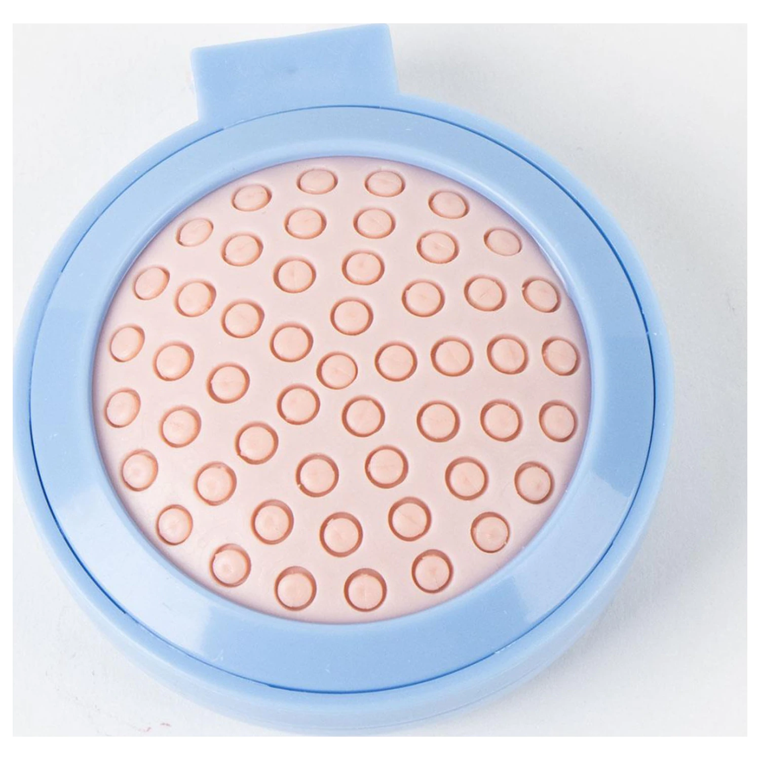 Bluey Happy hajkiegészítő szett 7 db-os termékfotó