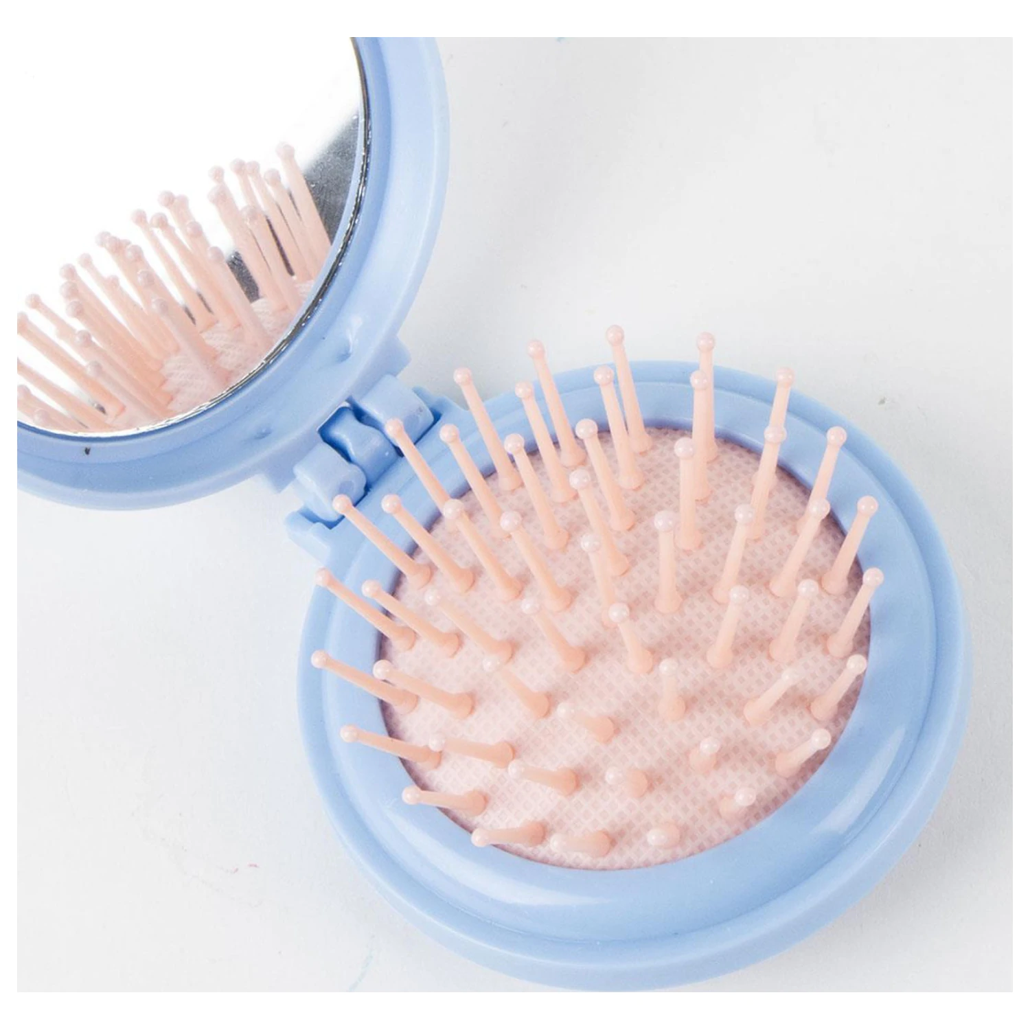 Bluey Happy hajkiegészítő szett 7 db-os termékfotó