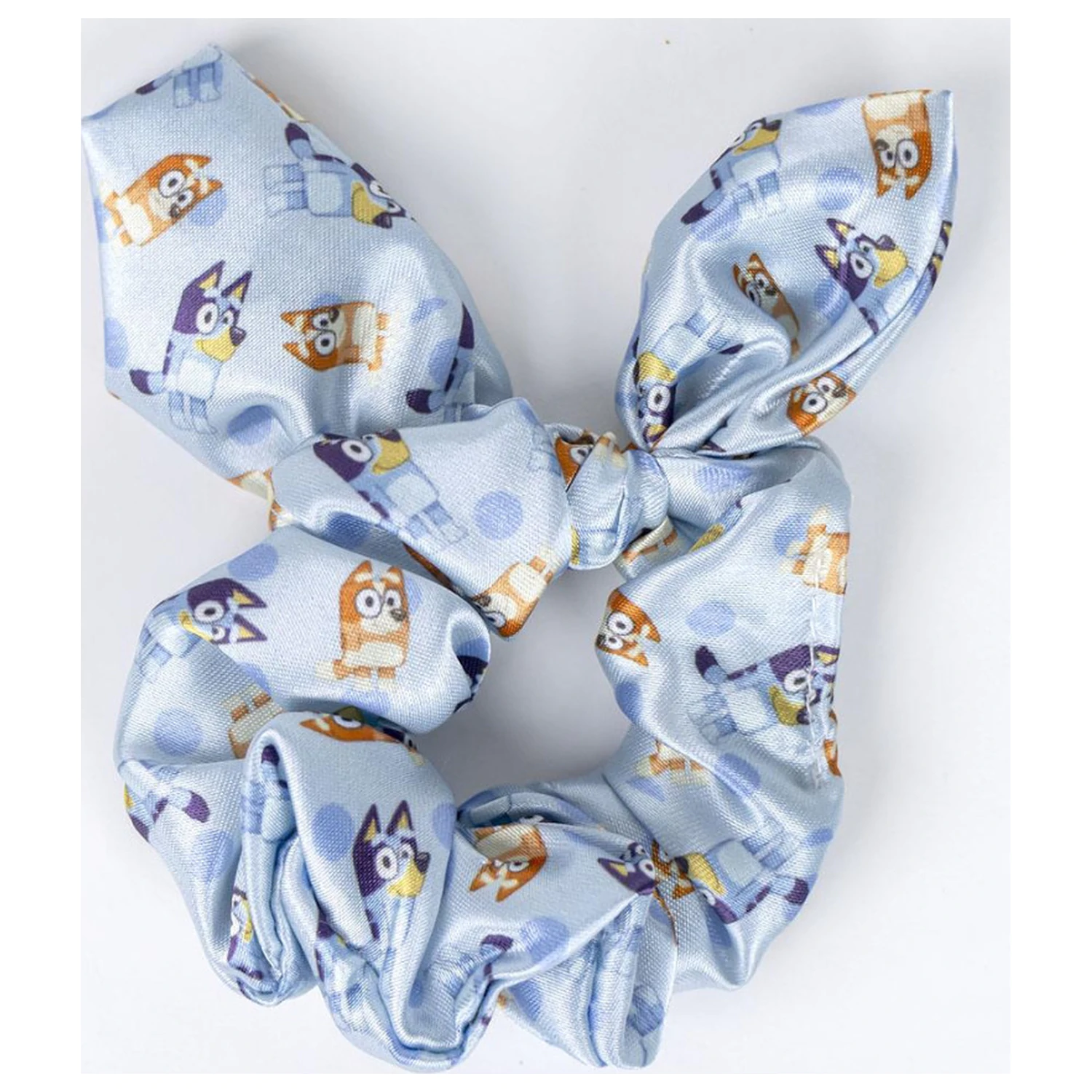 Bluey Happy Vibes nyaklánc és hajkiegészítő szett termékfotó