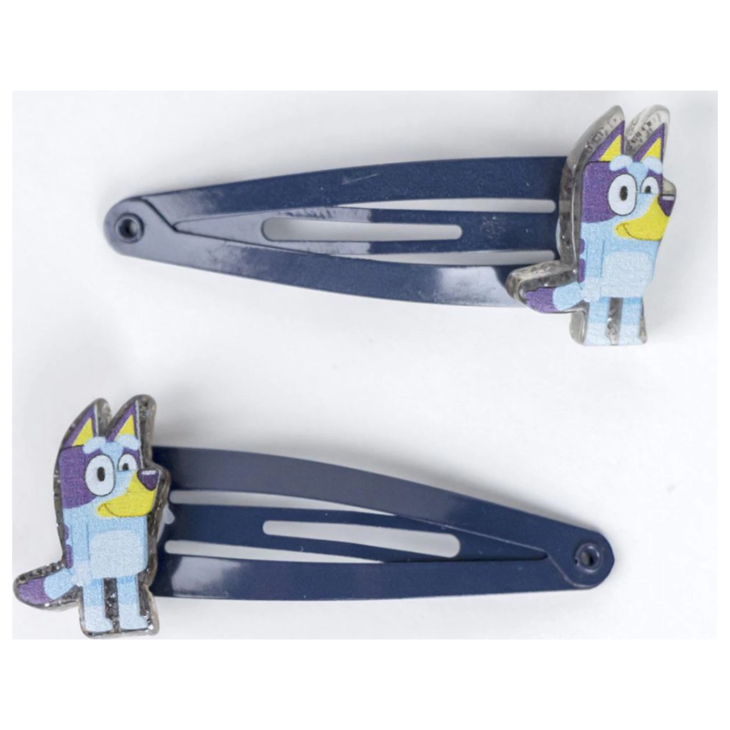 Bluey Happy Vibes nyaklánc és hajkiegészítő szett termékfotó