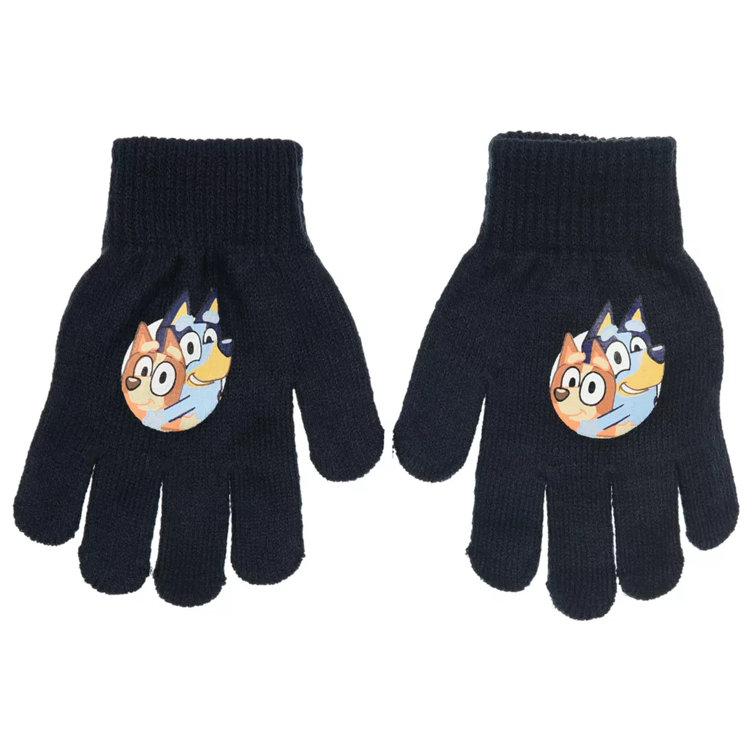 Bluey Hugs Dark gyerek kesztyű termékfotó