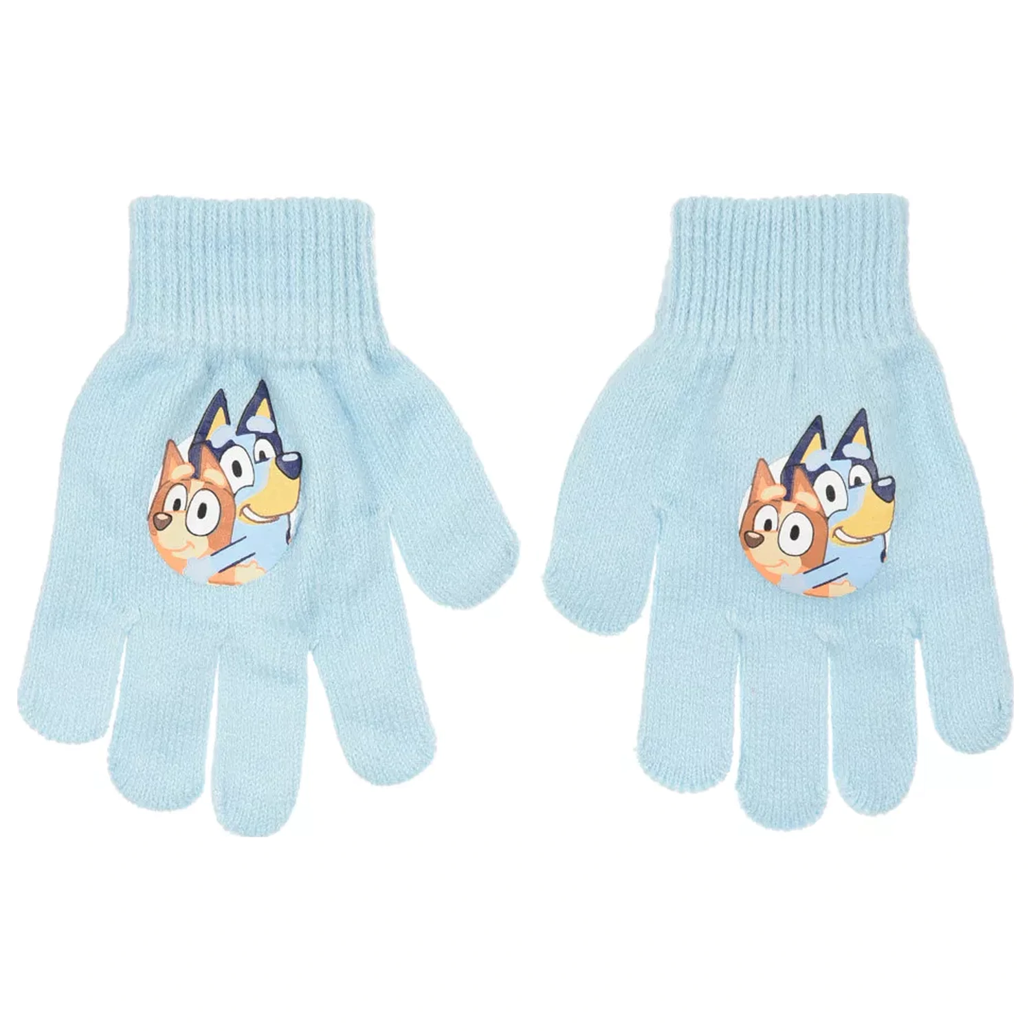 Bluey Hugs gyerek kesztyű termékfotó
