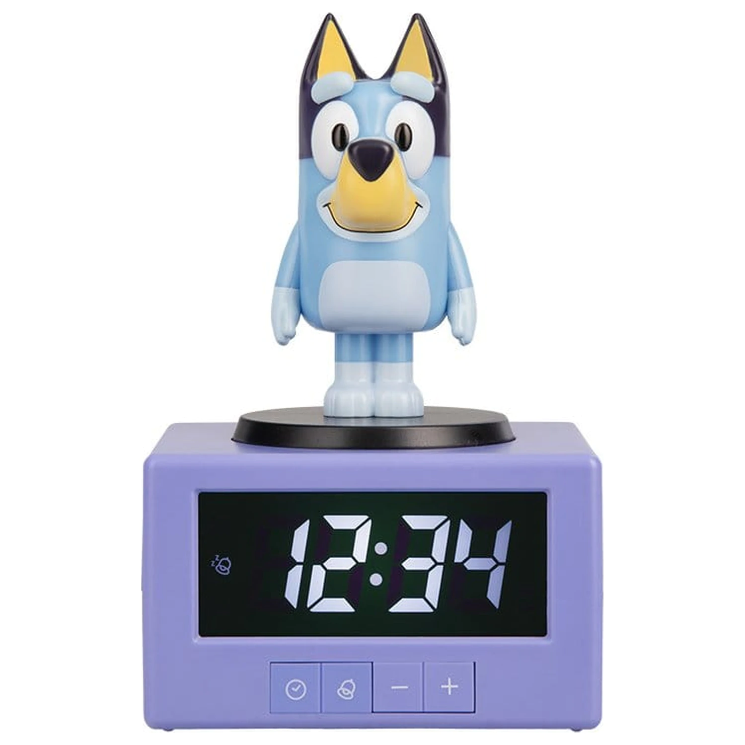 Bluey Icon ébresztőóra termékfotó