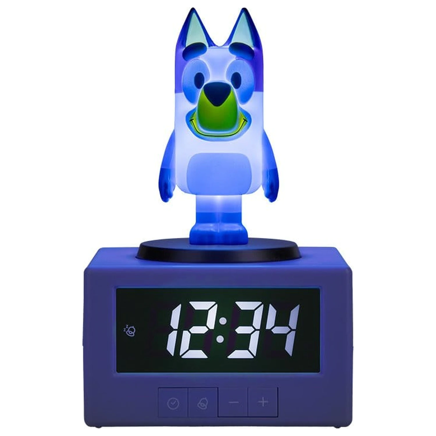Bluey Icon ébresztőóra termékfotó