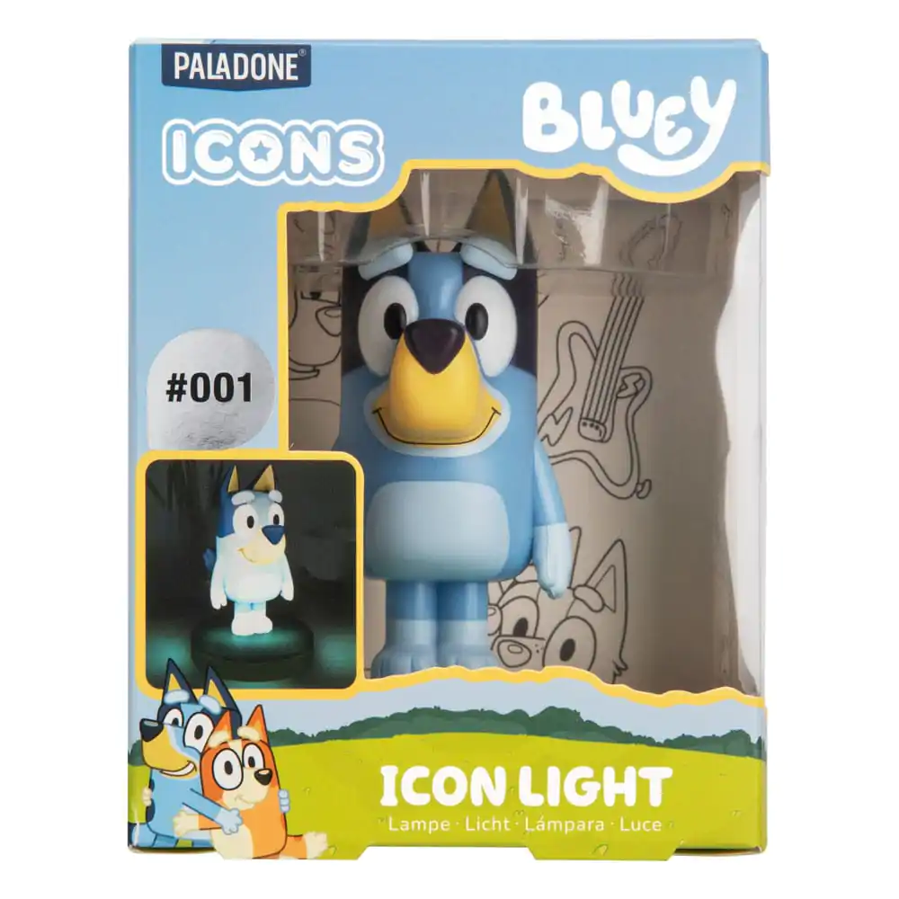 Bluey Icons lámpa termékfotó