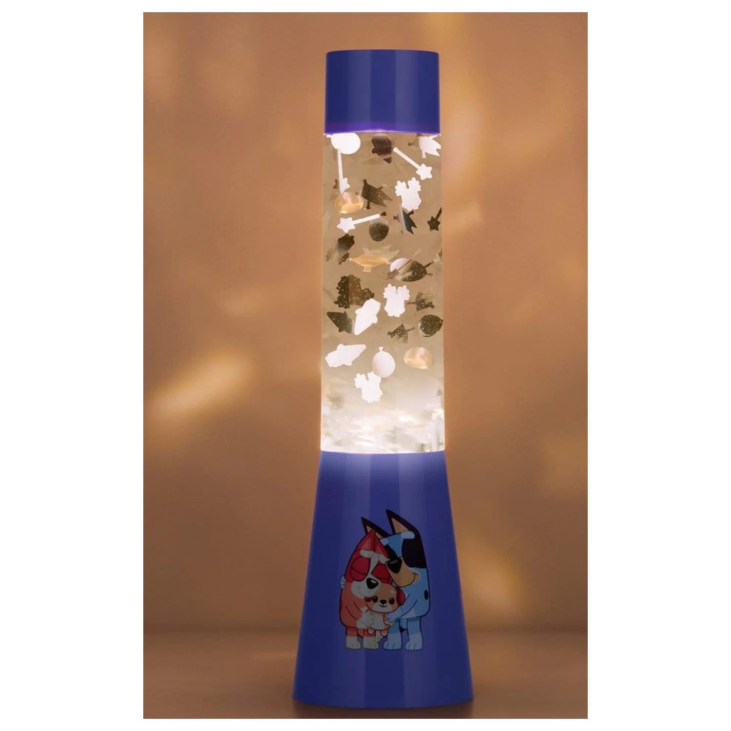 Bluey lámpa termékfotó