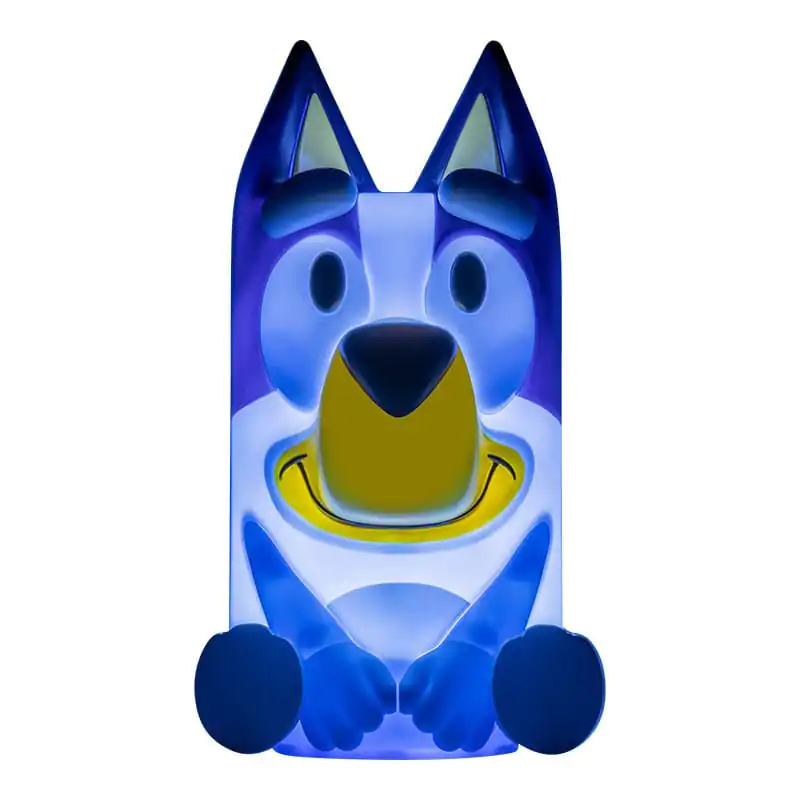 Bluey lámpa hanggal  termékfotó