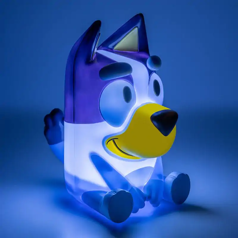Bluey lámpa hanggal  termékfotó