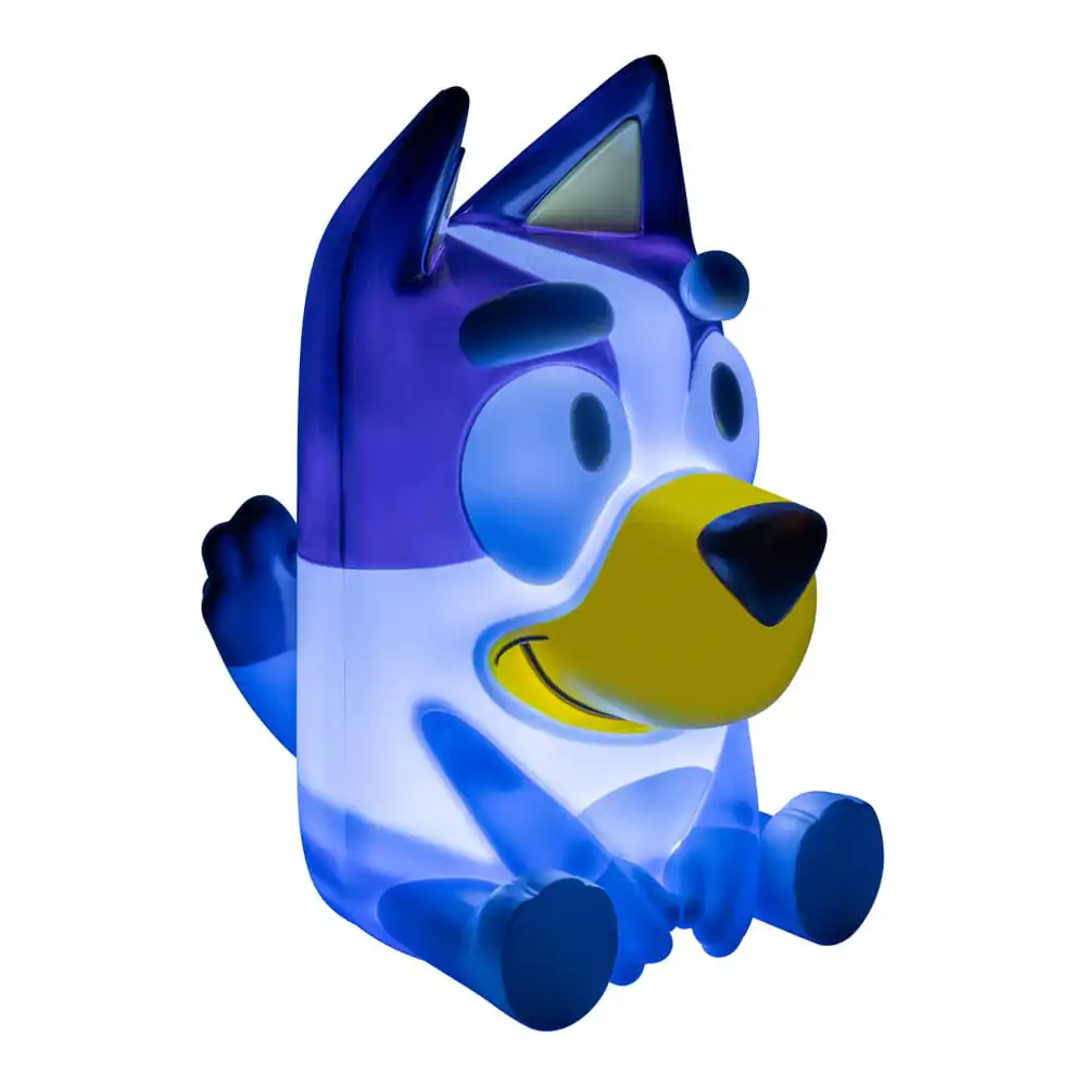 Bluey lámpa hanggal  termékfotó