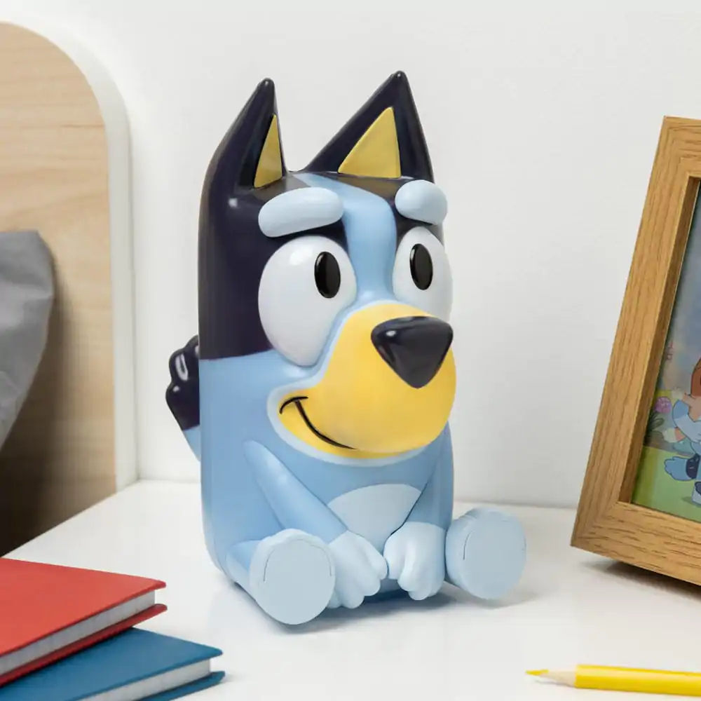 Bluey lámpa hanggal  termékfotó
