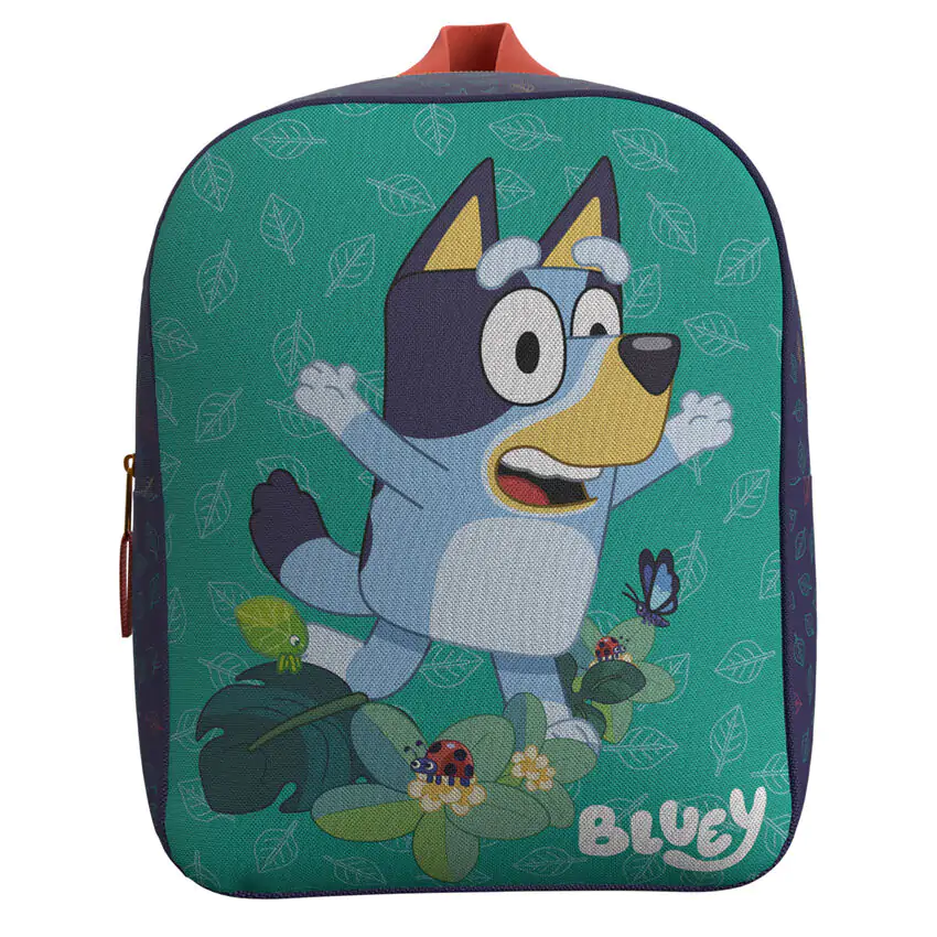 Bluey Leaves Rucksack 30cm termékfotó