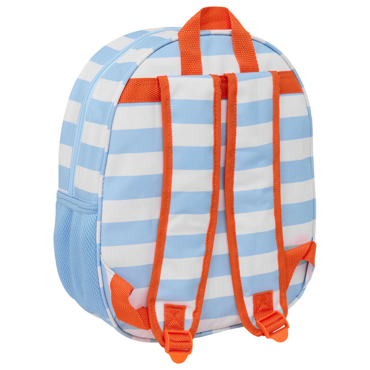 Bluey LED 3D táska hátizsák 33cm termékfotó