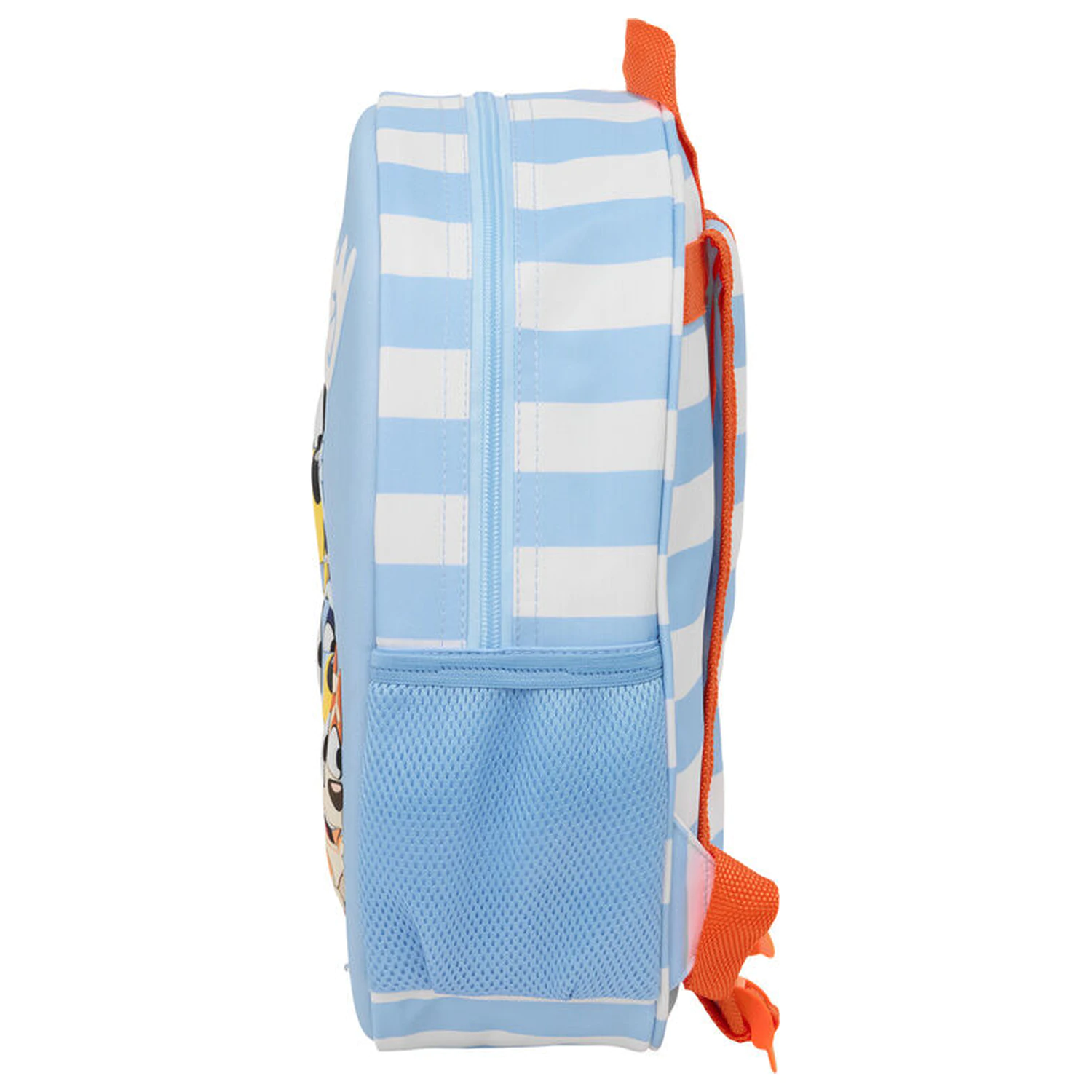 Bluey LED 3D táska hátizsák 33cm termékfotó