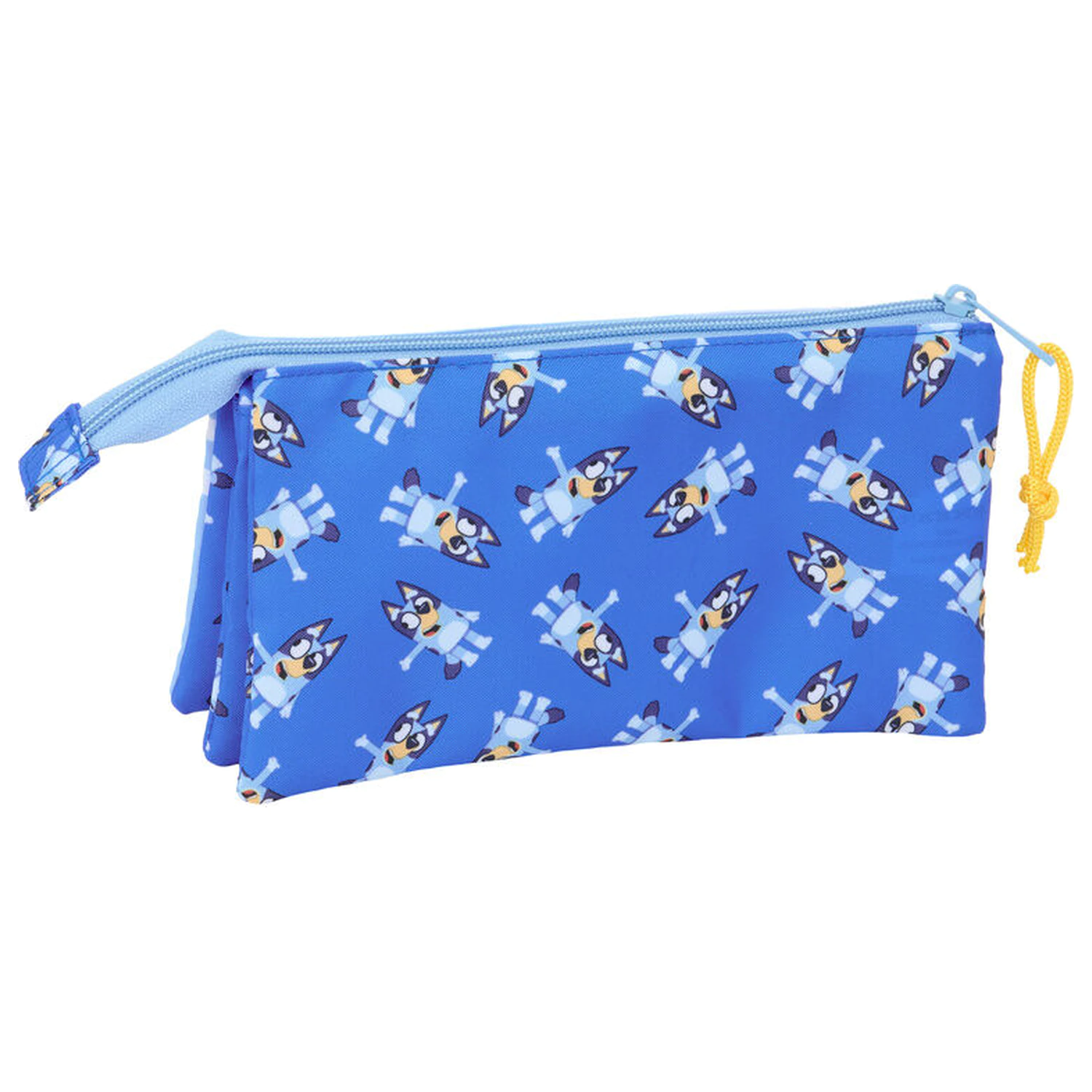 Bluey Lets Play gurulós táska 27cm termékfotó