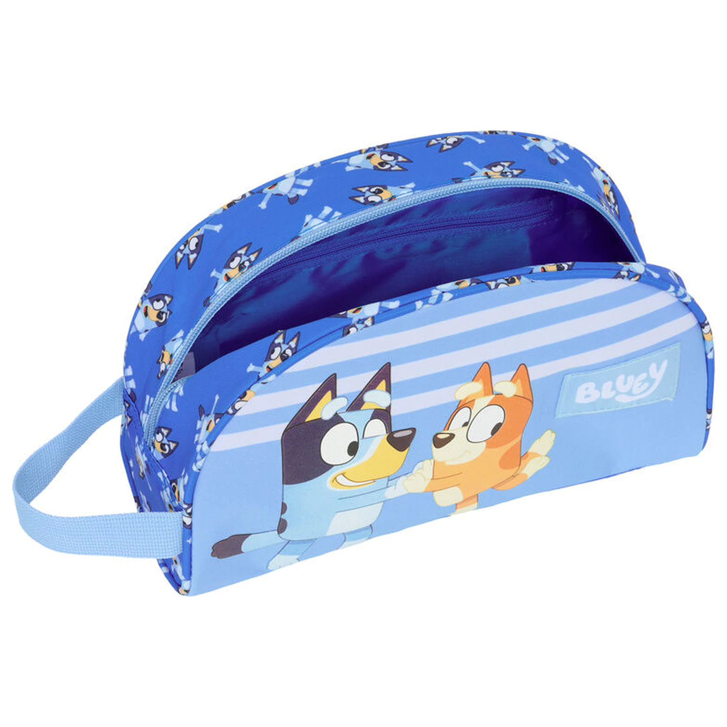 Bluey Lets Play neszeszer táska termékfotó