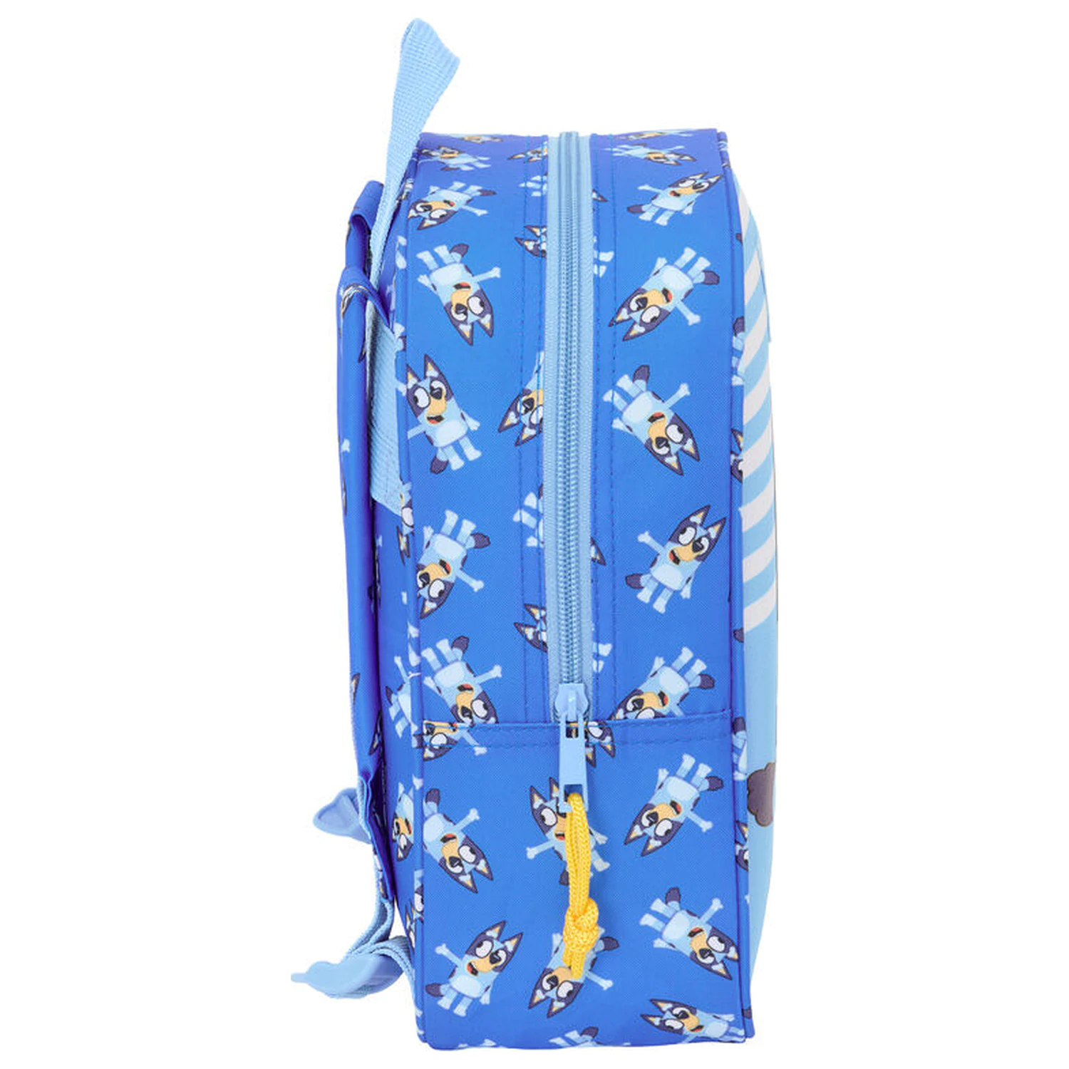 Bluey Lets Play táska hátizsák 27cm termékfotó