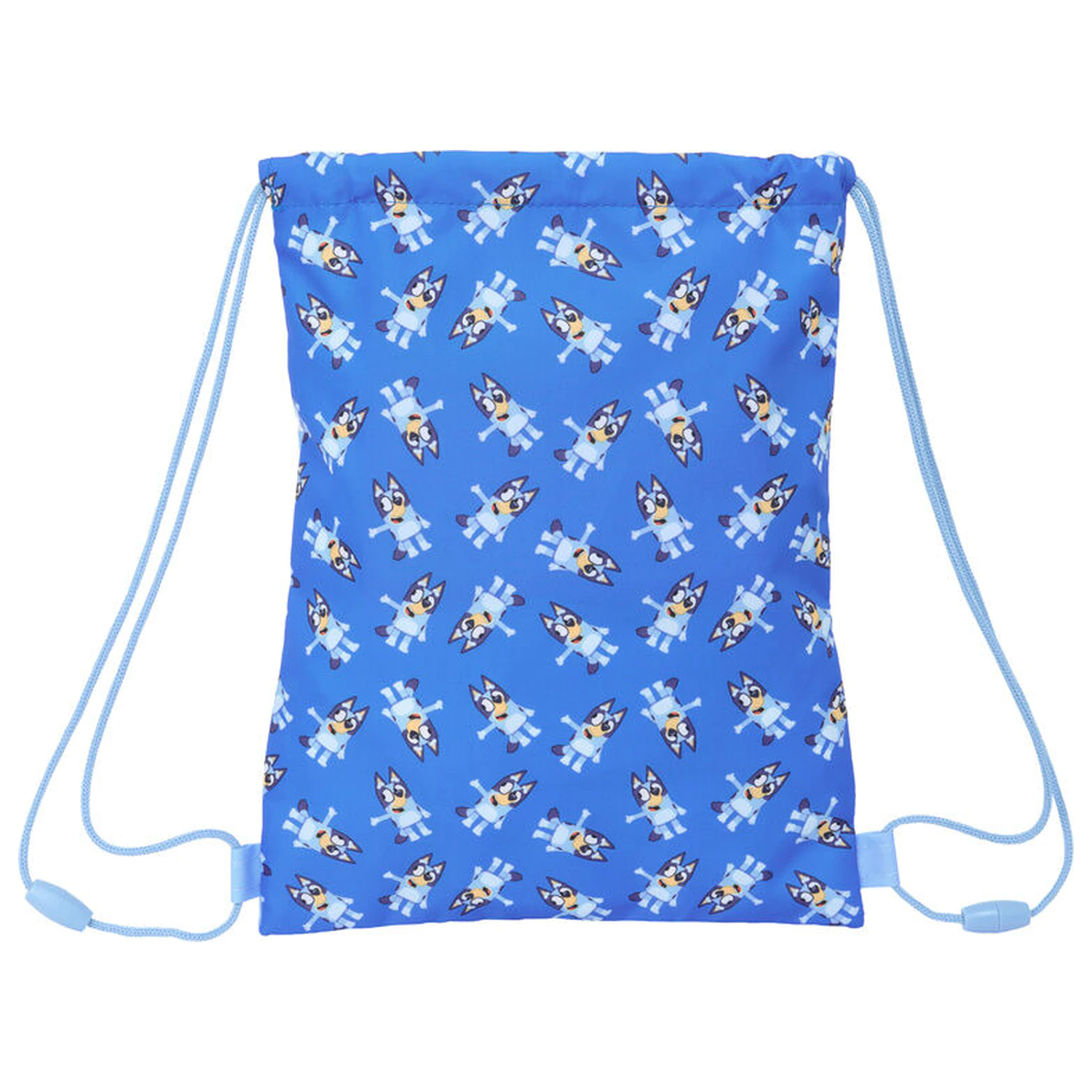 Bluey Lets Play tornazsák 34cm termékfotó