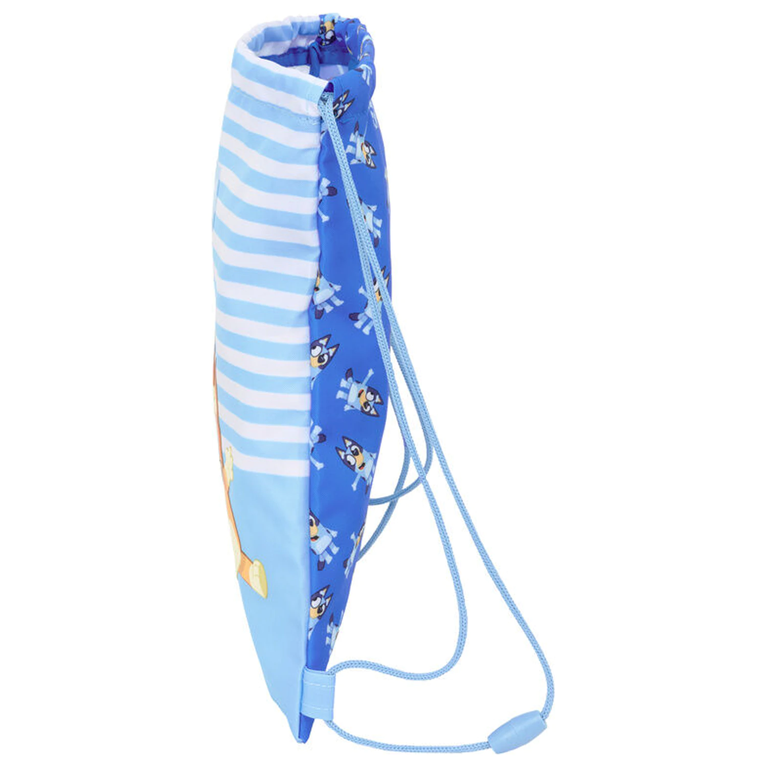 Bluey Lets Play tornazsák 34cm termékfotó