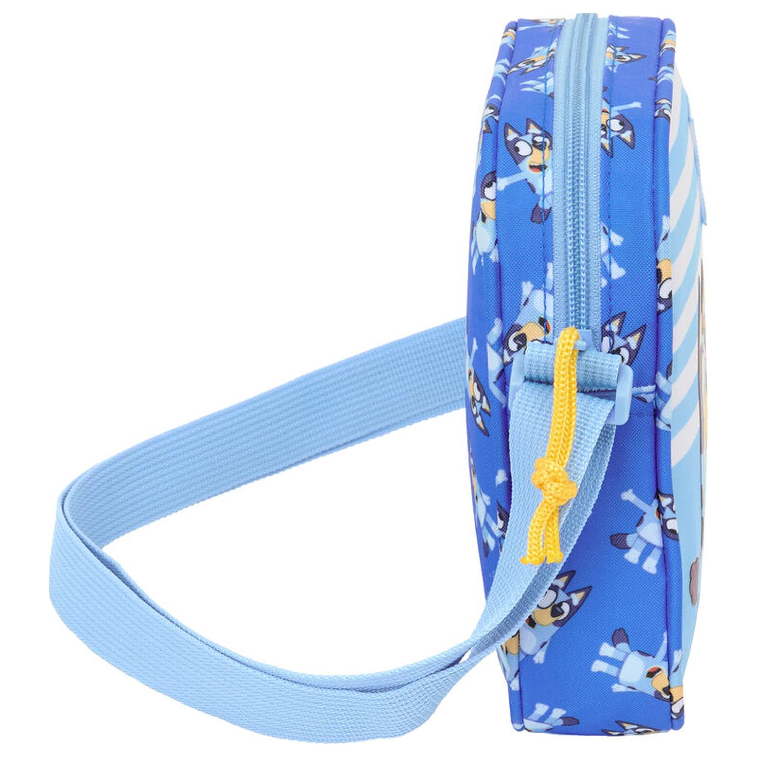 Bluey Lets Play válltáska termékfotó