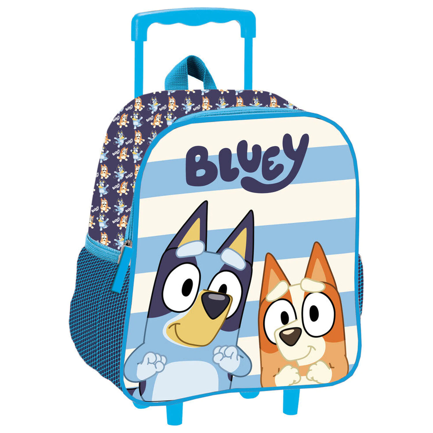 Bluey Look gurulós táska 32cm termékfotó