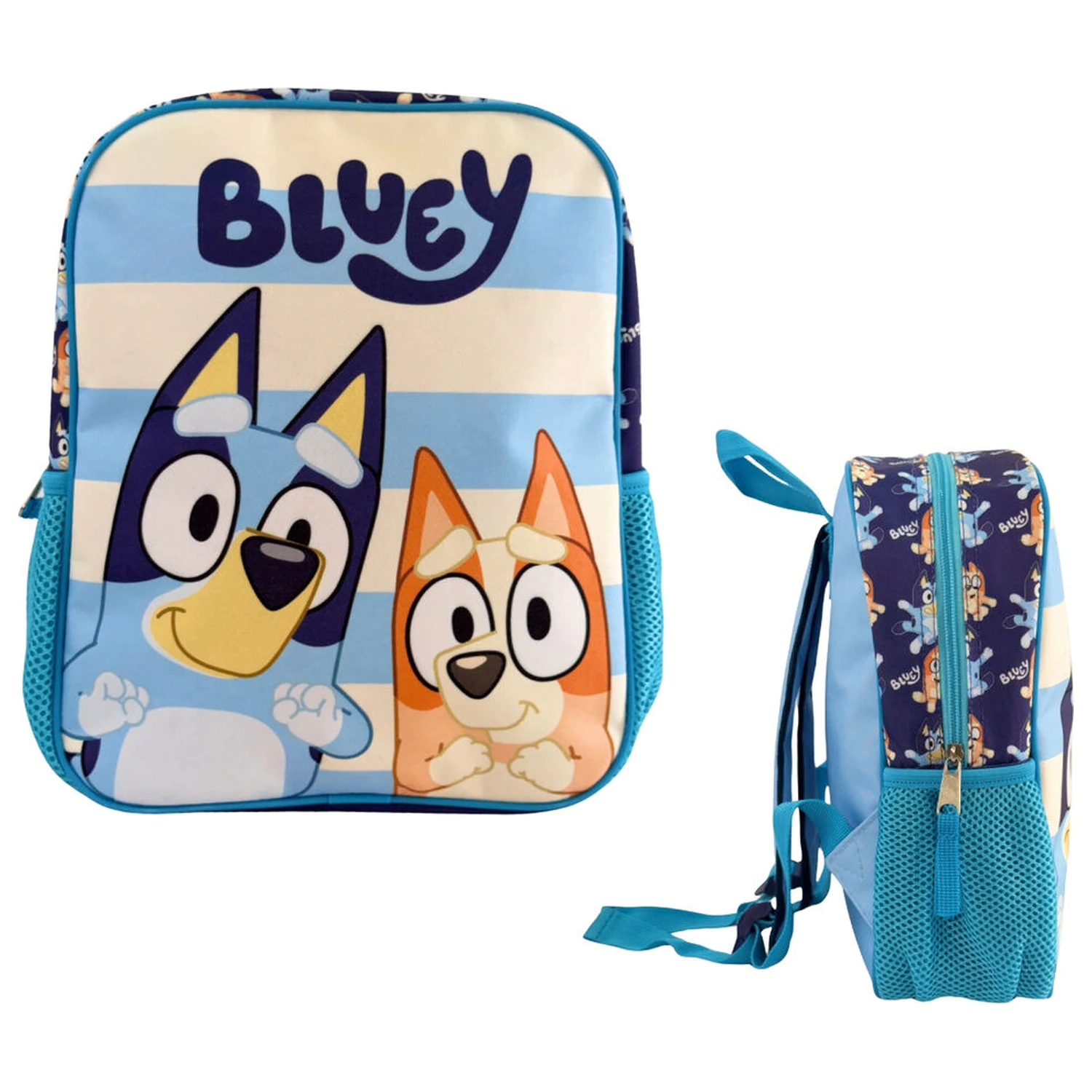 Bluey Look táska hátizsák 30cm termékfotó