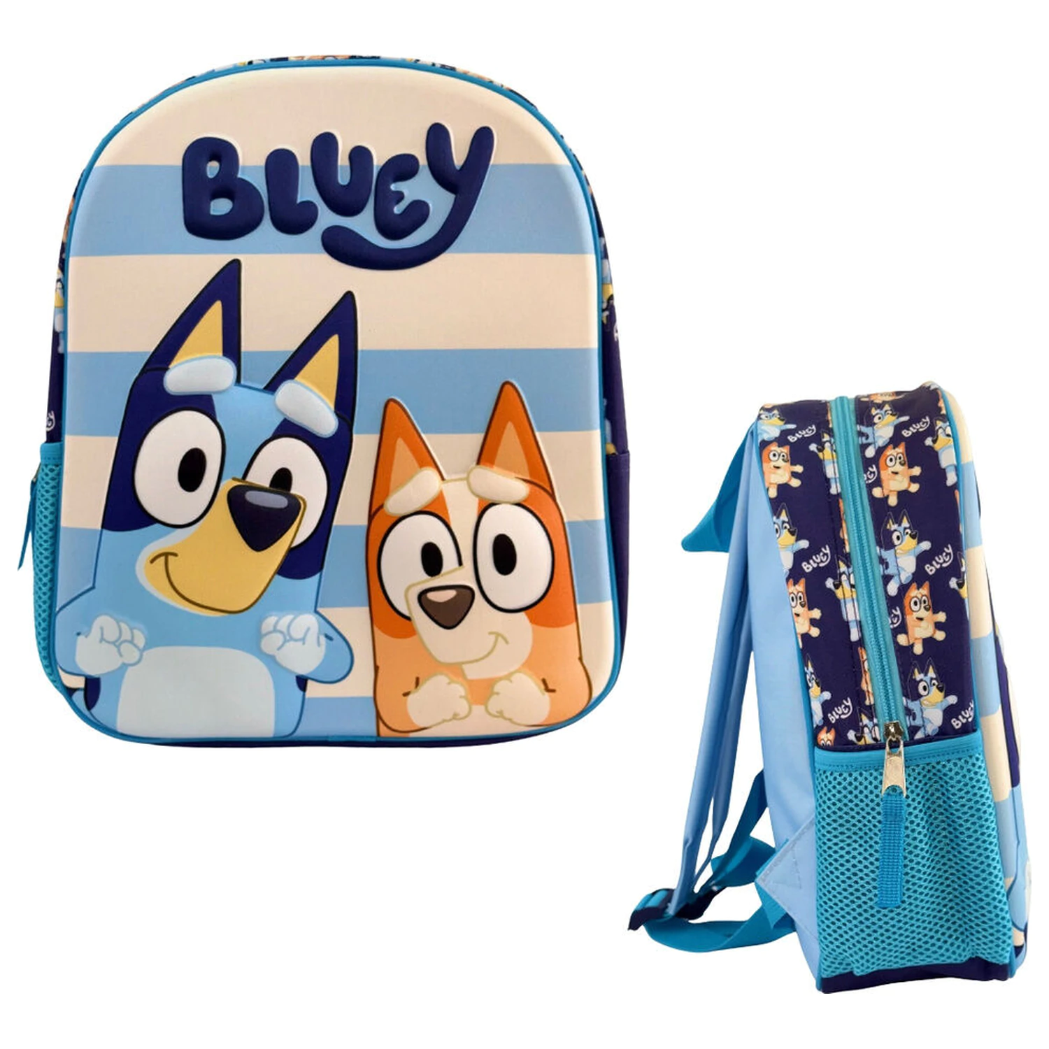 Bluey Look táska hátizsák 30cm termékfotó