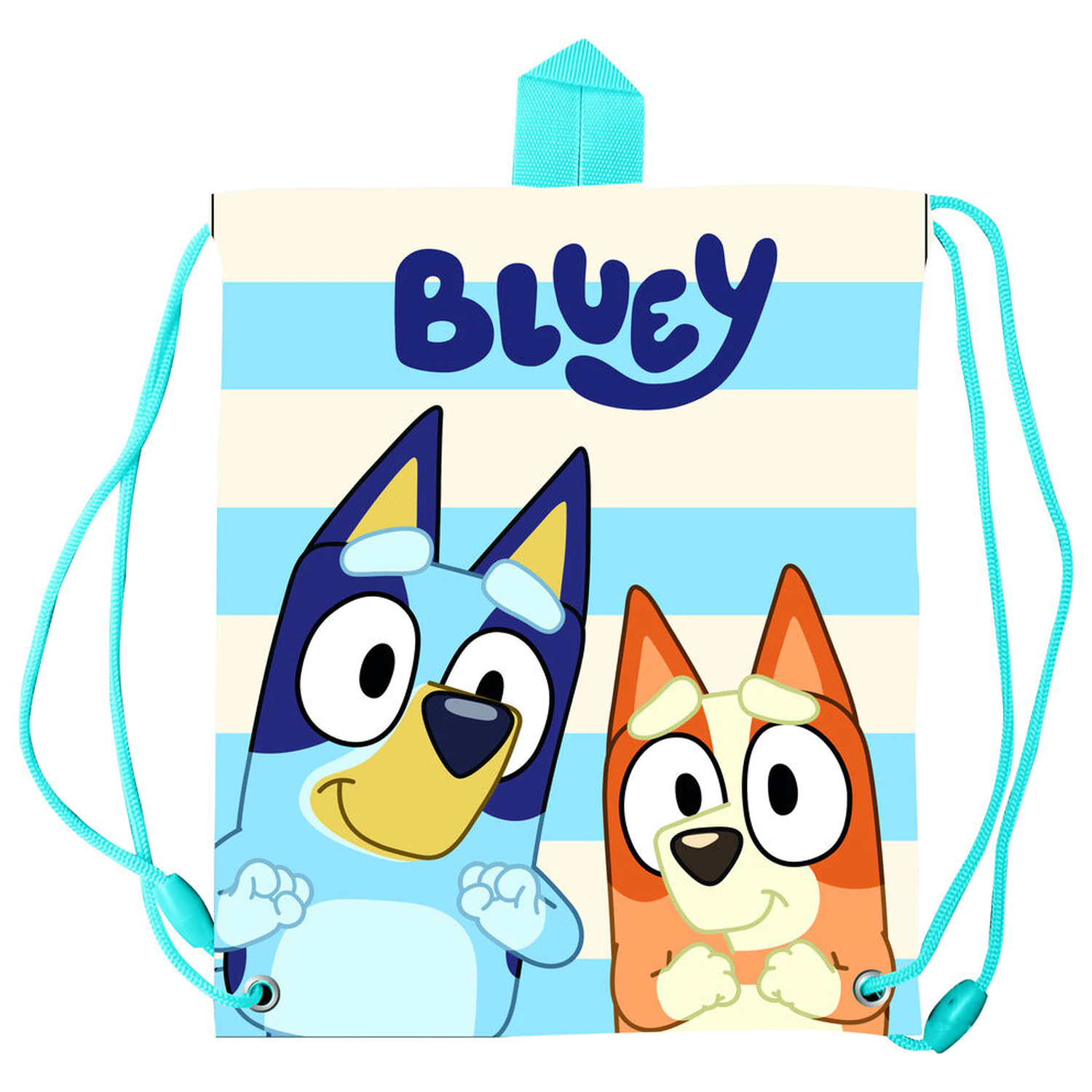 Bluey Look uzsonnás táska 30cm termékfotó