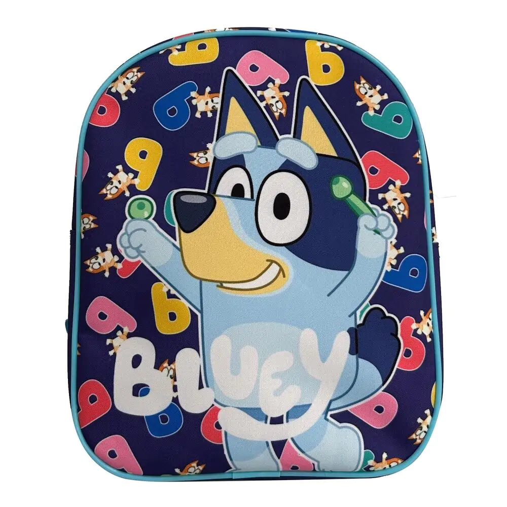 Bluey Miniplay táska hátizsák 26cm termékfotó